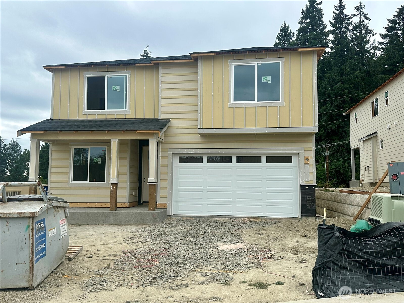17529 NE Midnight Sun Loop, Poulsbo, WA 98370