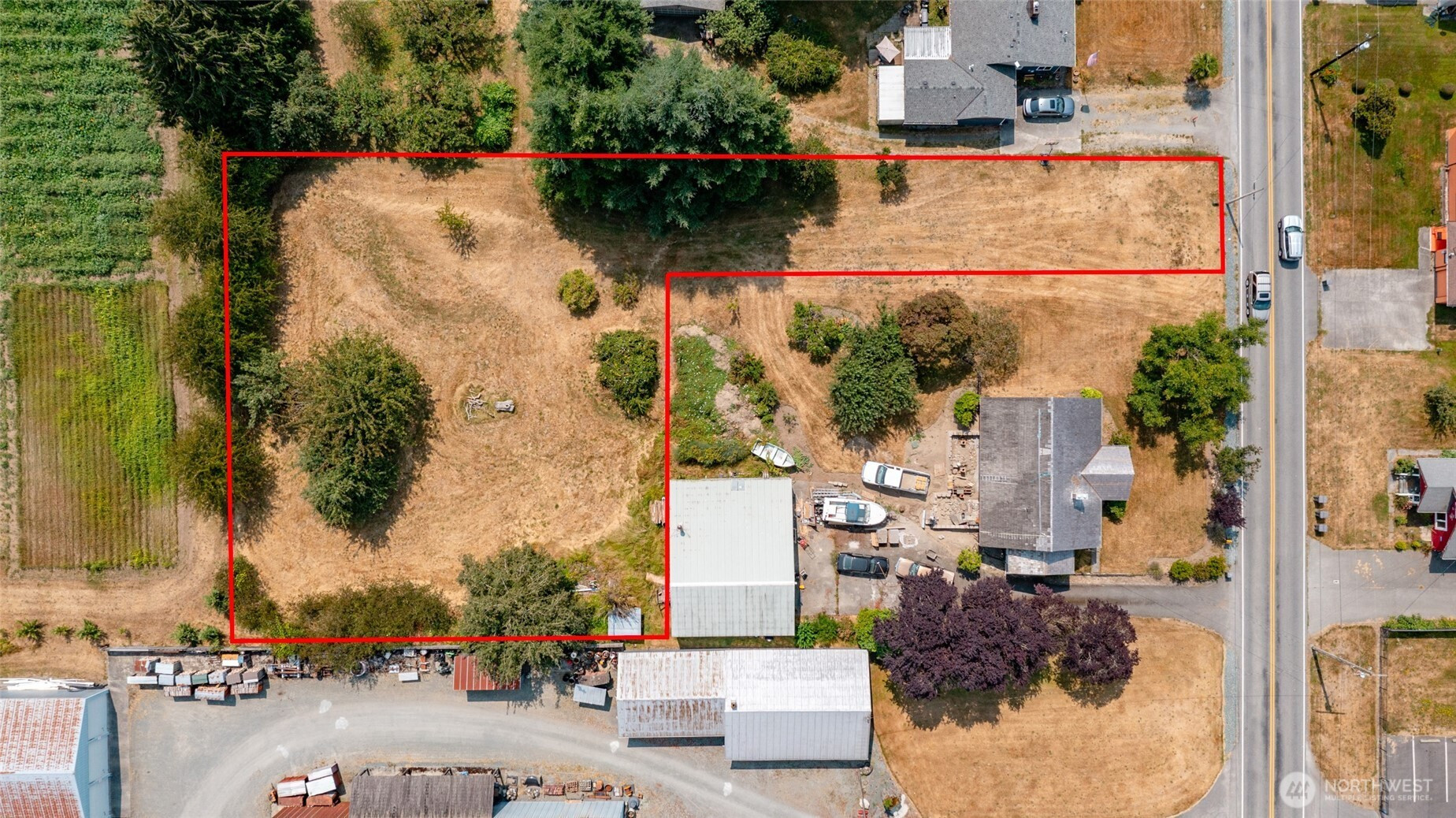 22563 Rhodes Road, Sedro Woolley, WA 98284