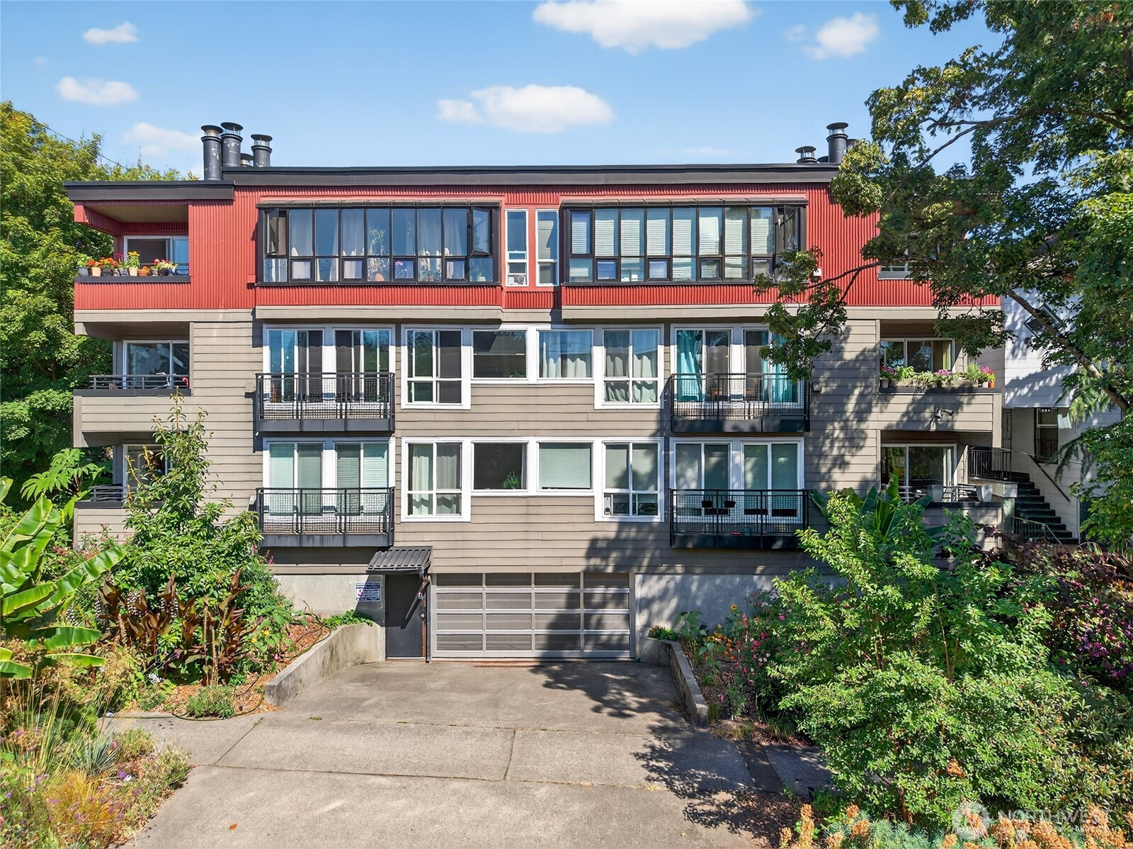 1601 E Columbia, Seattle, WA 98122