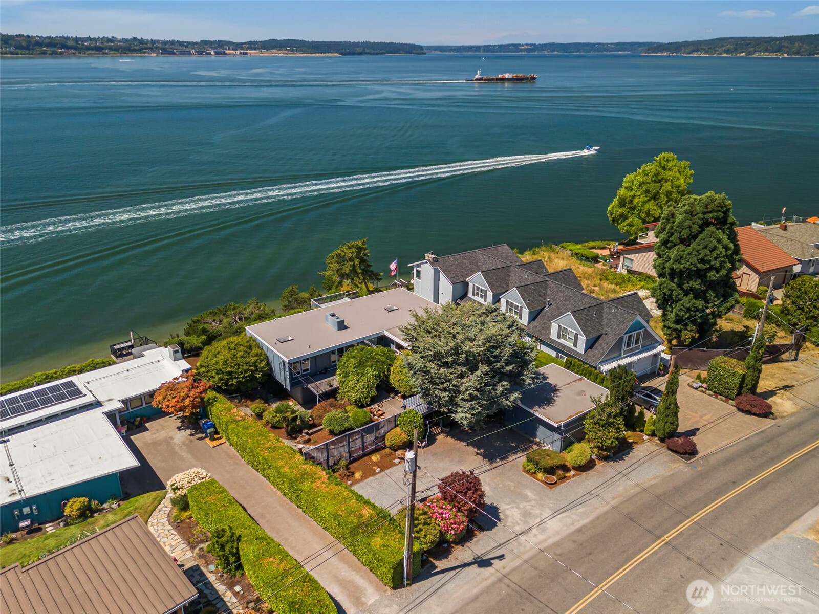 4820 Tok A Lou Avenue NE, Tacoma, WA 98422