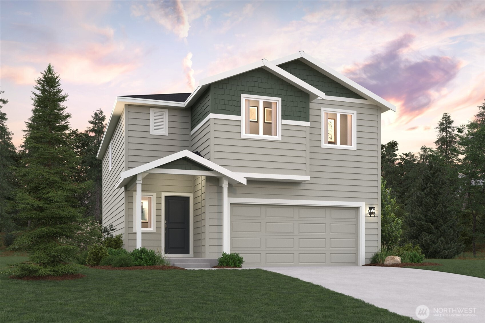 2902 6th Avenue NE, Olympia, WA 98506