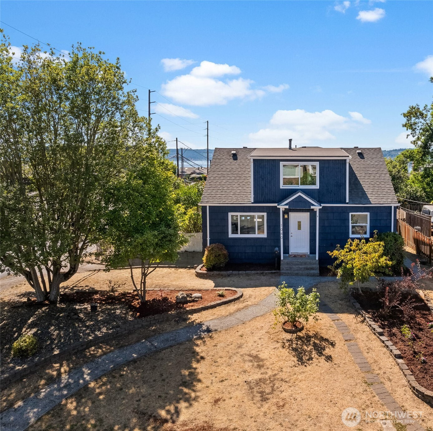 1040 S Geiger Street, Tacoma, WA 98465
