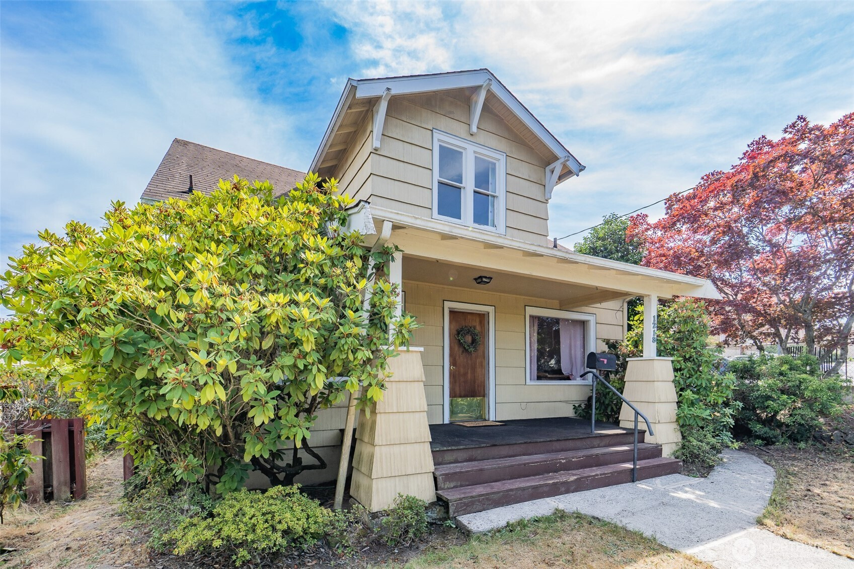 1219 6th Street, Bremerton, WA 98337