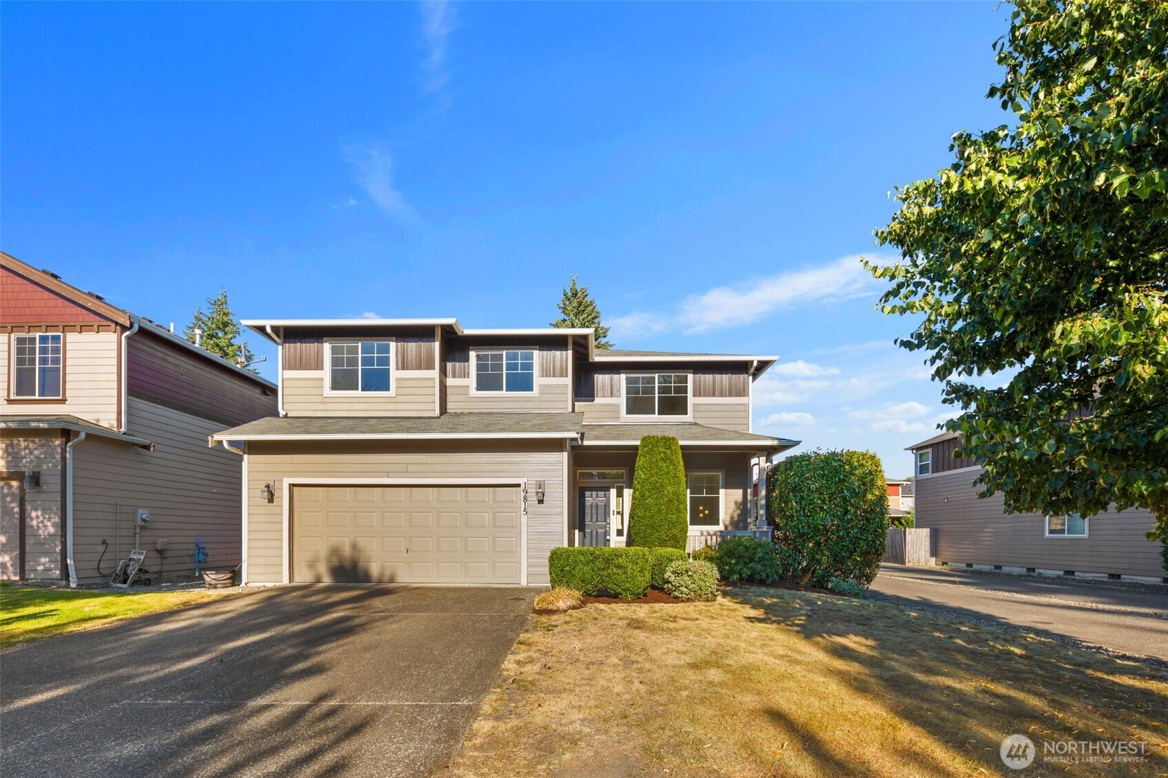 19815 97th Avenue Ct E, Graham, WA 98338