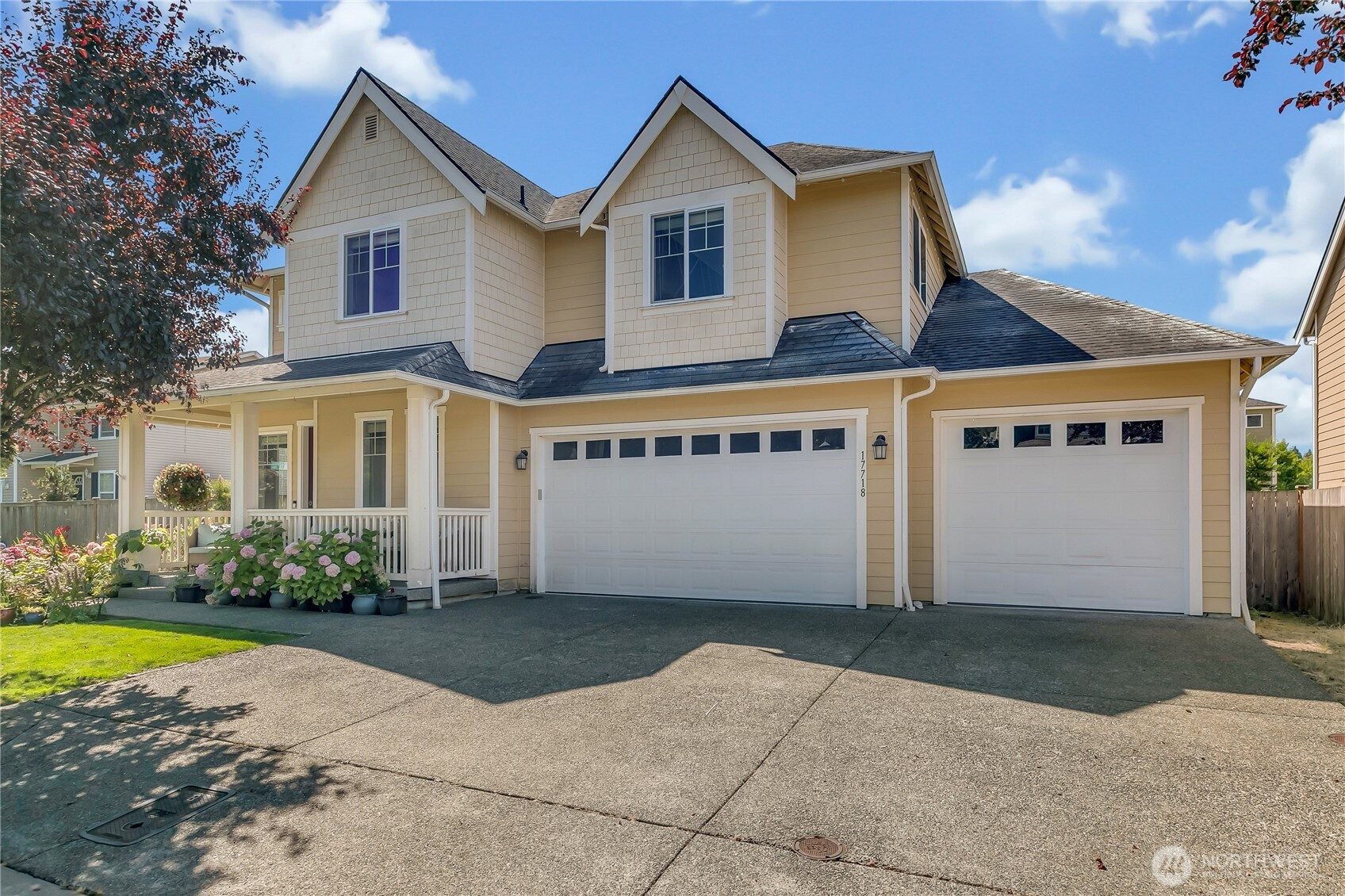 17718 115th Street E, Bonney Lake, WA 98391