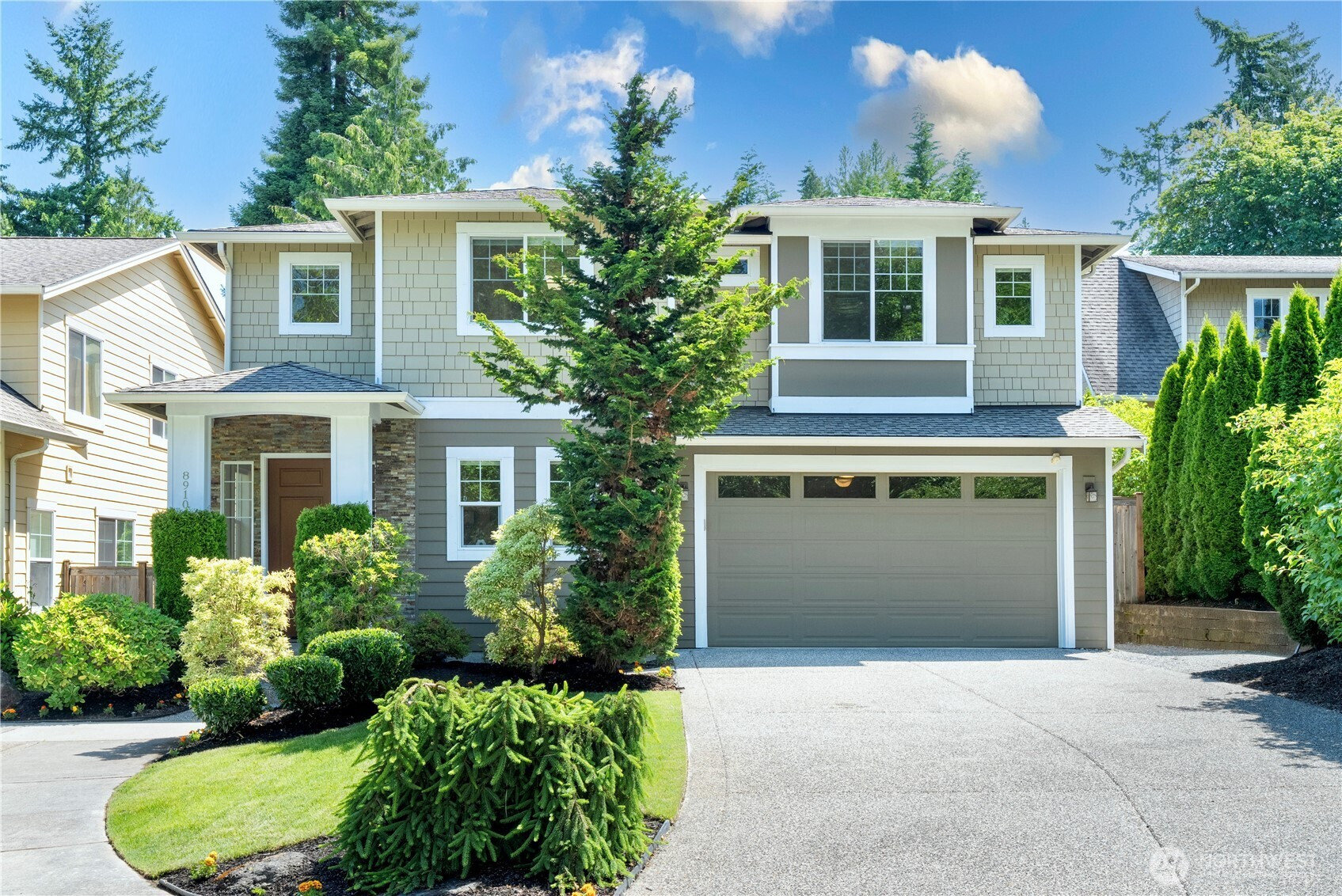 8910 125th Lane NE, Kirkland, WA 98033