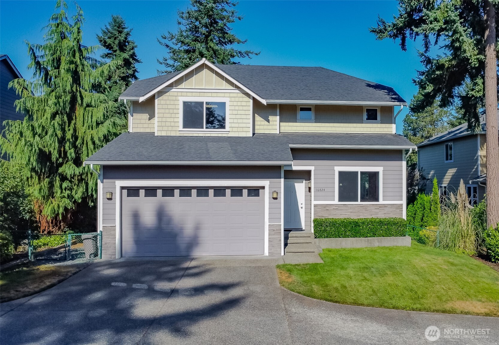 16824 34th Avenue E, Tacoma, WA 98446