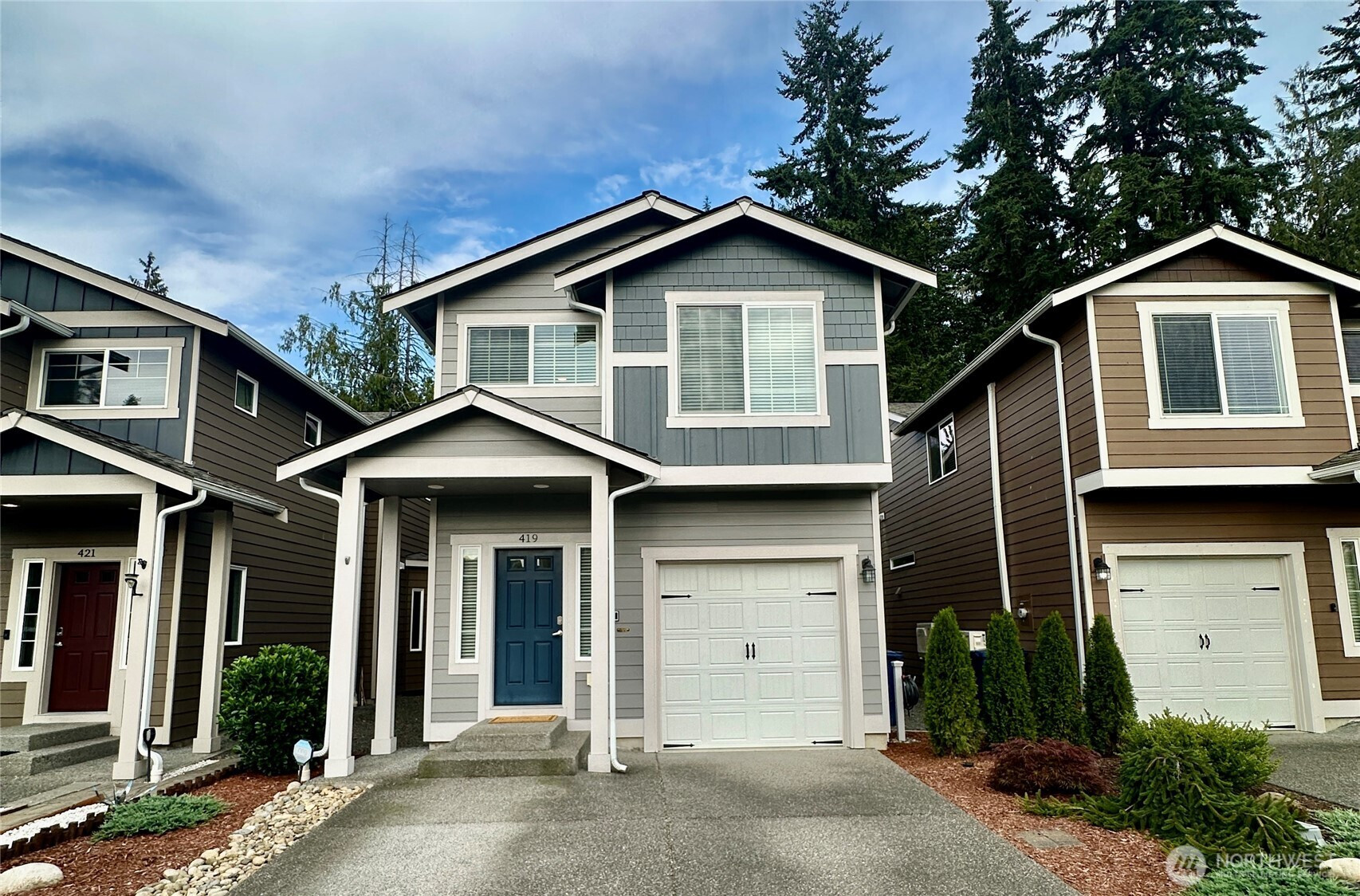 419 Penny Avenue, Granite Falls, WA 98252