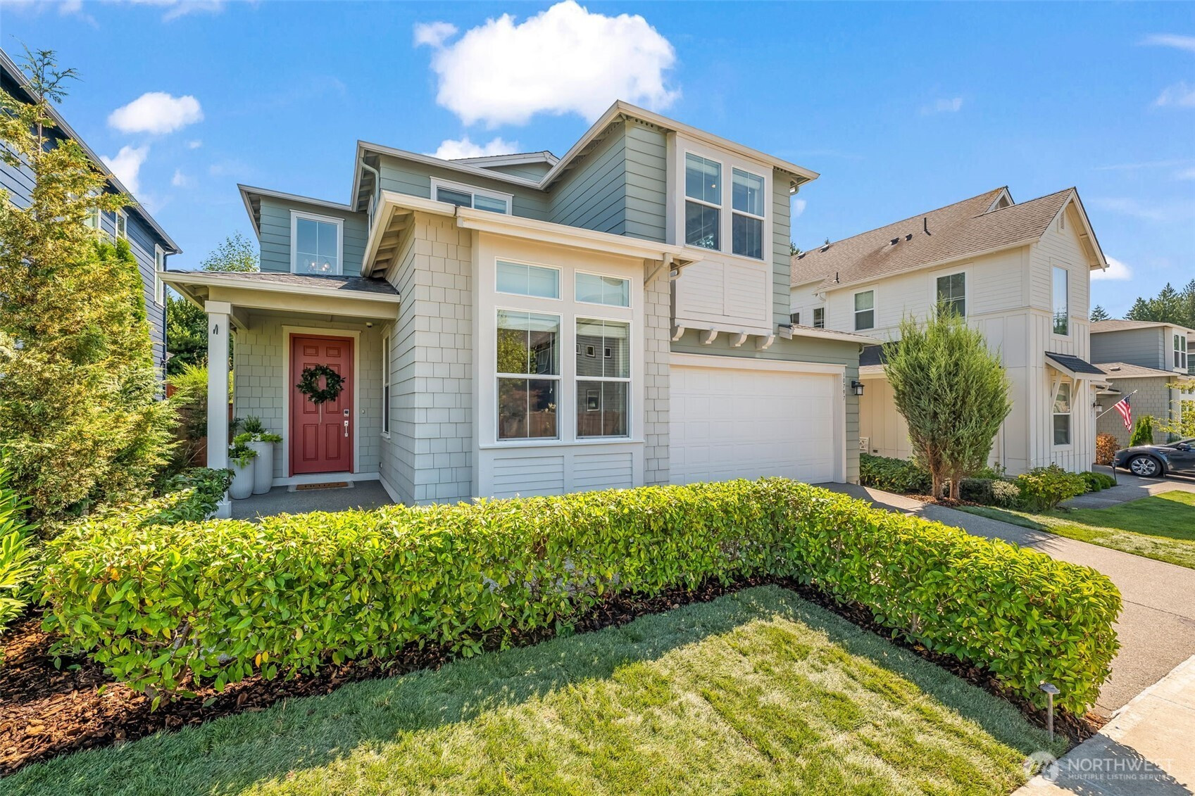 10797 Echo Rock Place, Gig Harbor, WA 98332