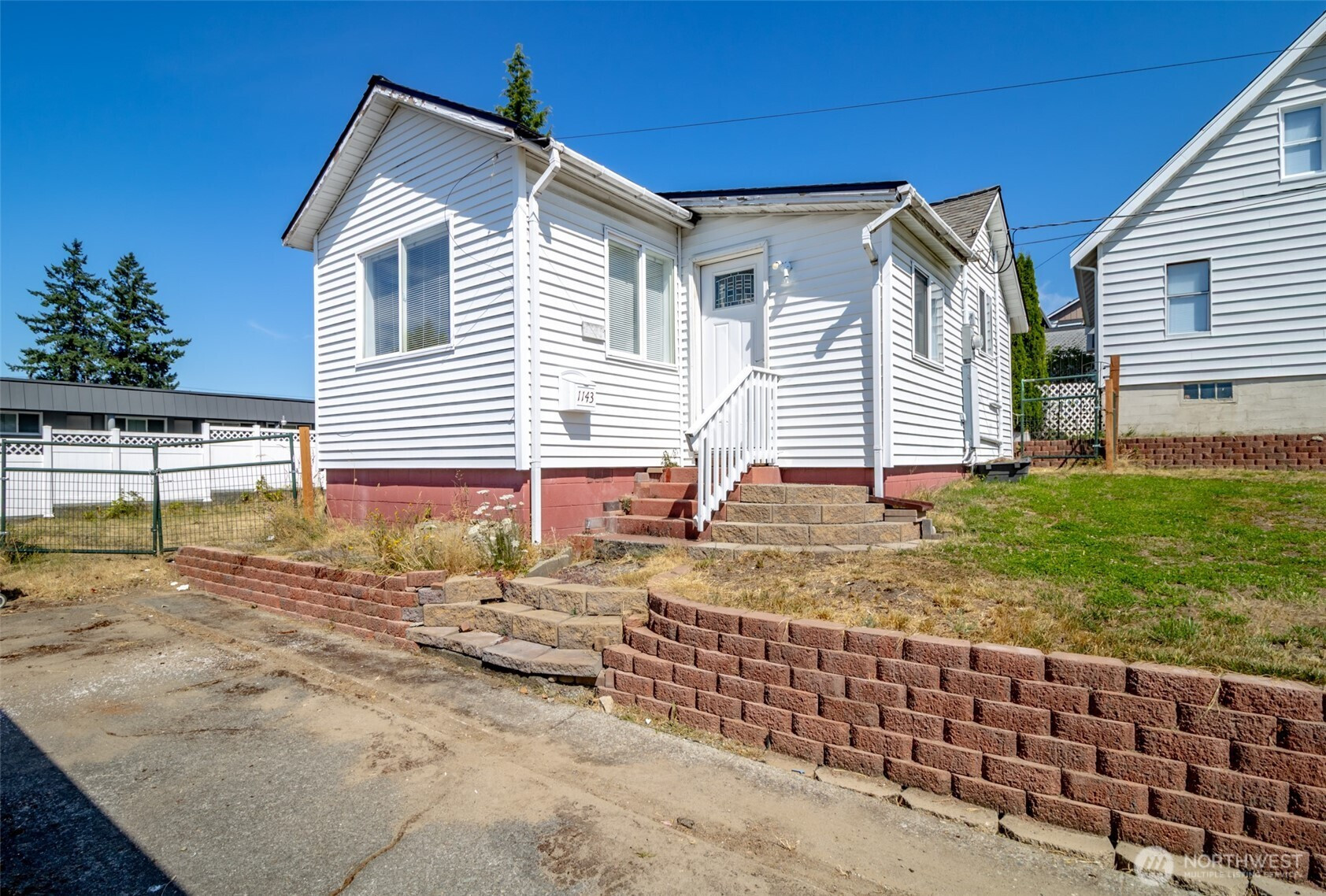 1143 Pitt Avenue, Bremerton, WA 98310