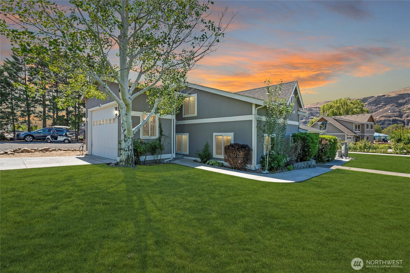 25203 Community Street SW, Quincy, WA 98848