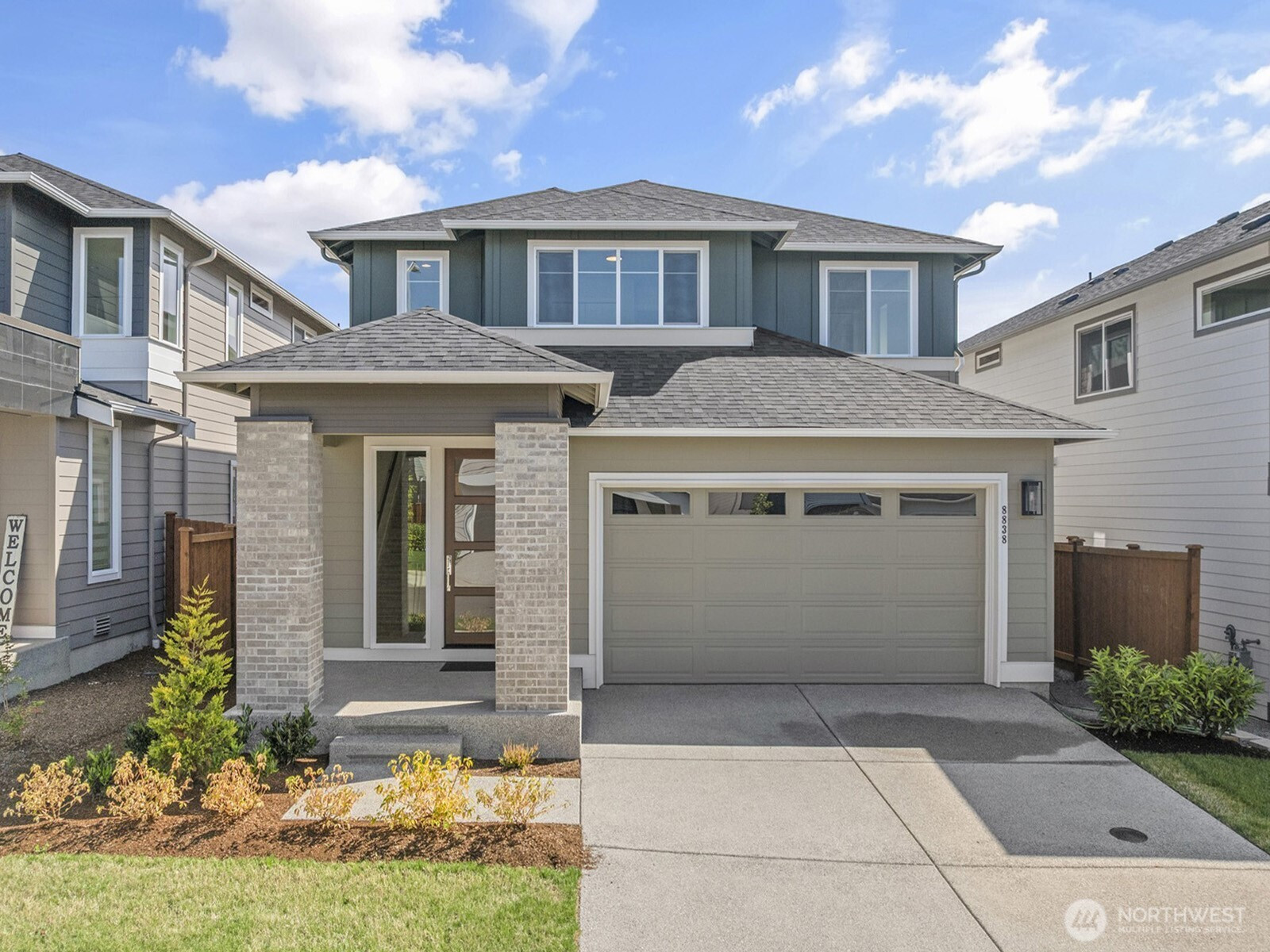 8838 46th Place NE, Marysville, WA 98270