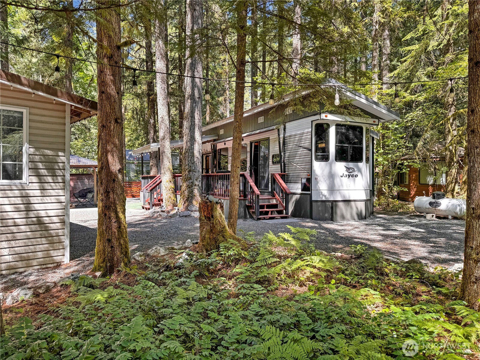 205 6 Chanterelle Drive, Deming, WA 98244