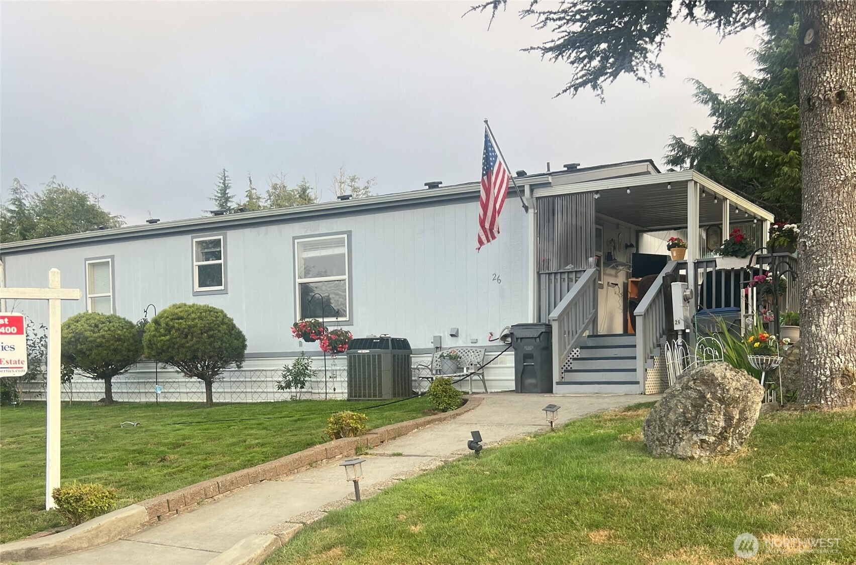 1019 Stanford Drive, Cosmopolis, WA 98537