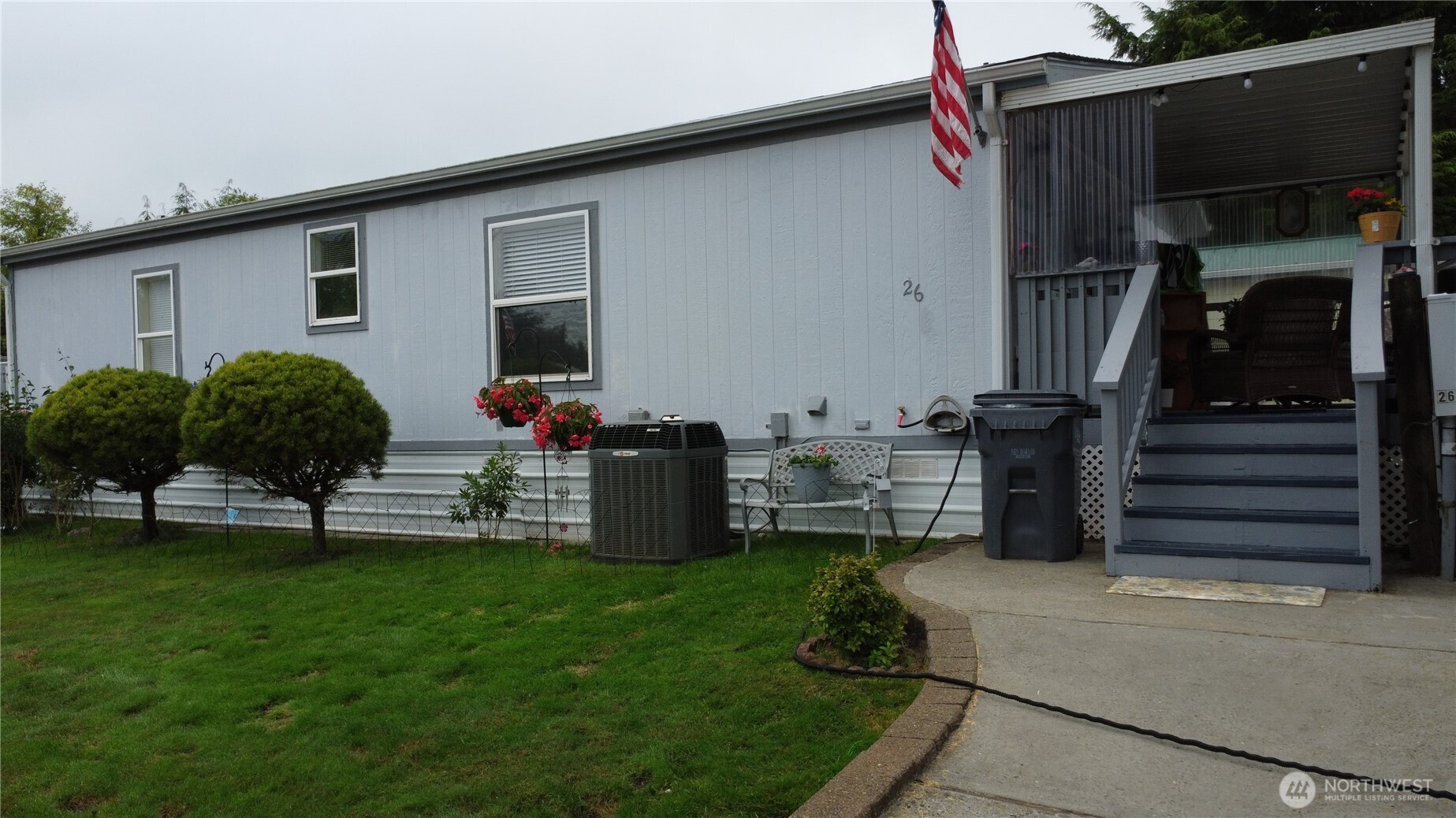 1019 Stanford Drive, Cosmopolis, WA 98537