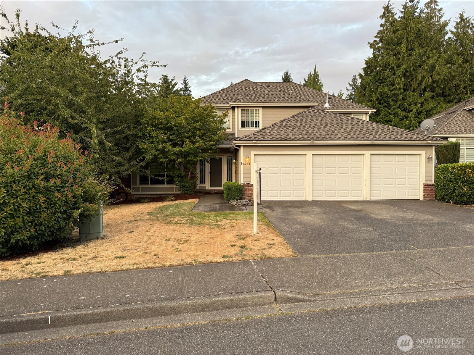 5324 Olive Avenue SE, Auburn, WA 98092