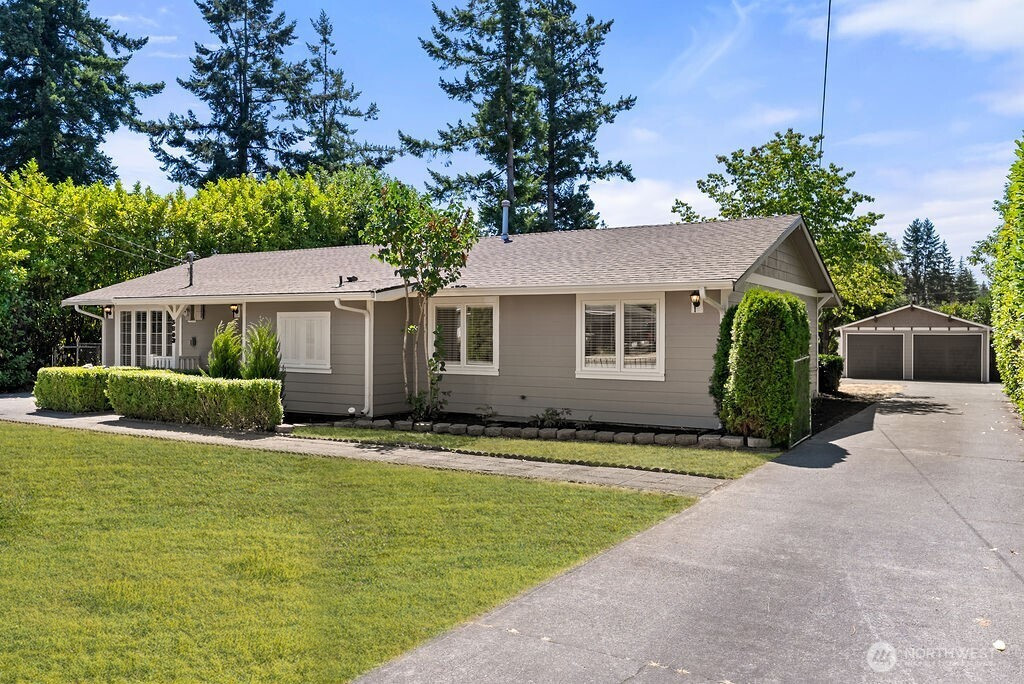 3803 N 22nd Place, Renton, WA 98056