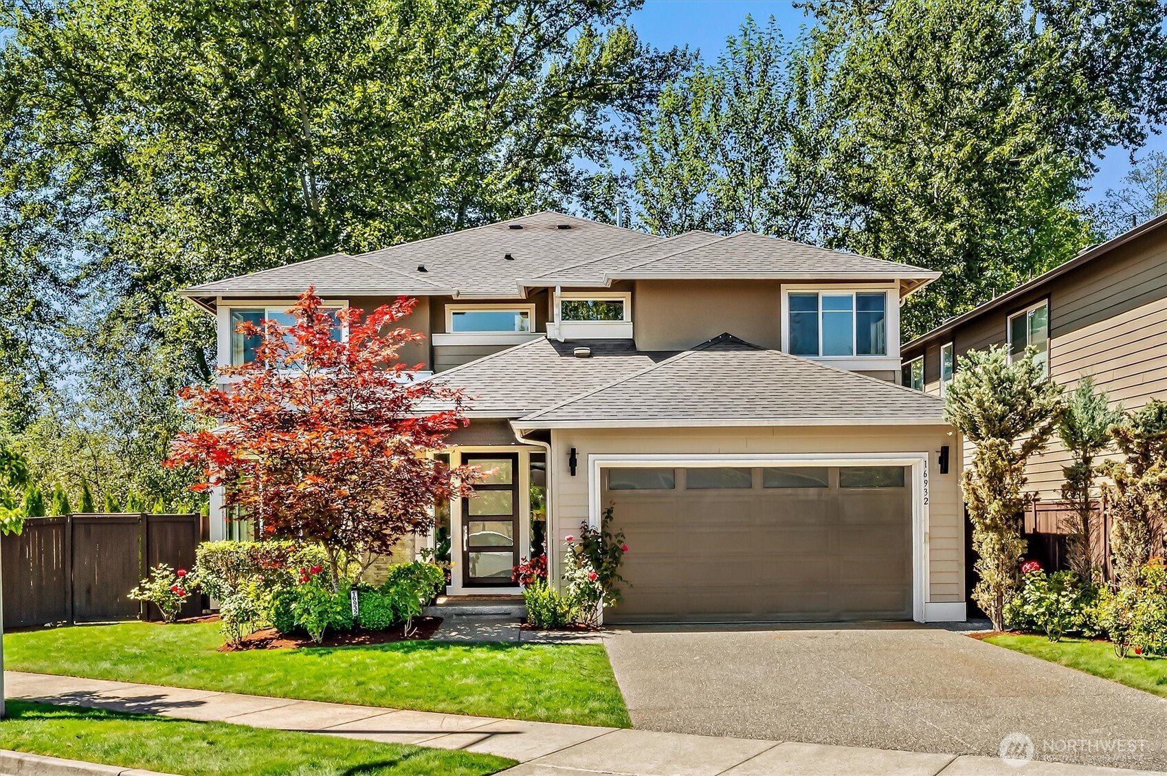 16932 38th Avenue SE, Bothell, WA 98012