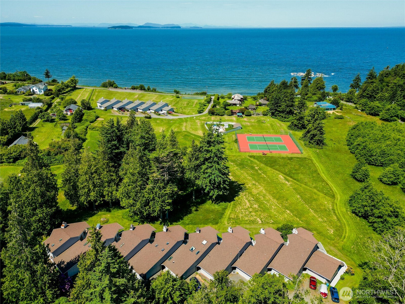 2877 N Nugent Road, Lummi Island, WA 98262