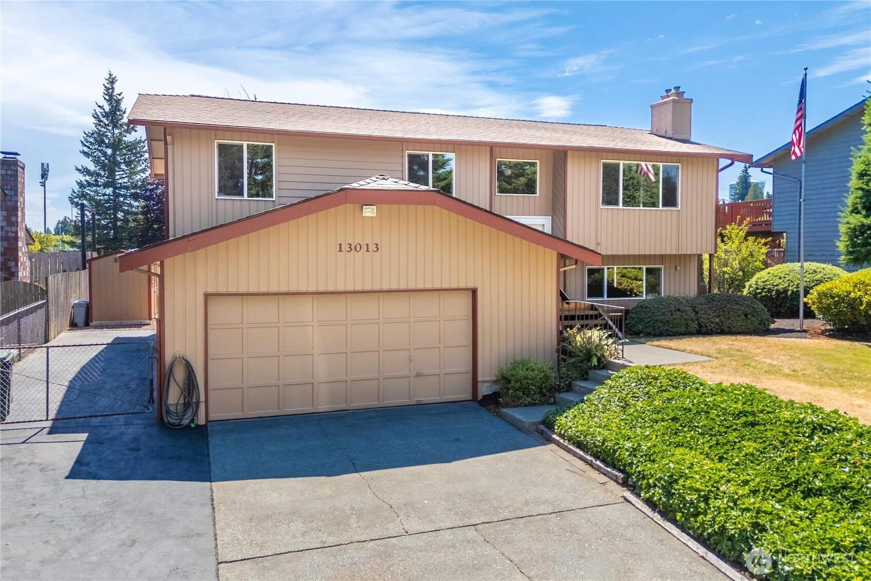 13013 SE 247th Place, Kent, WA 98030