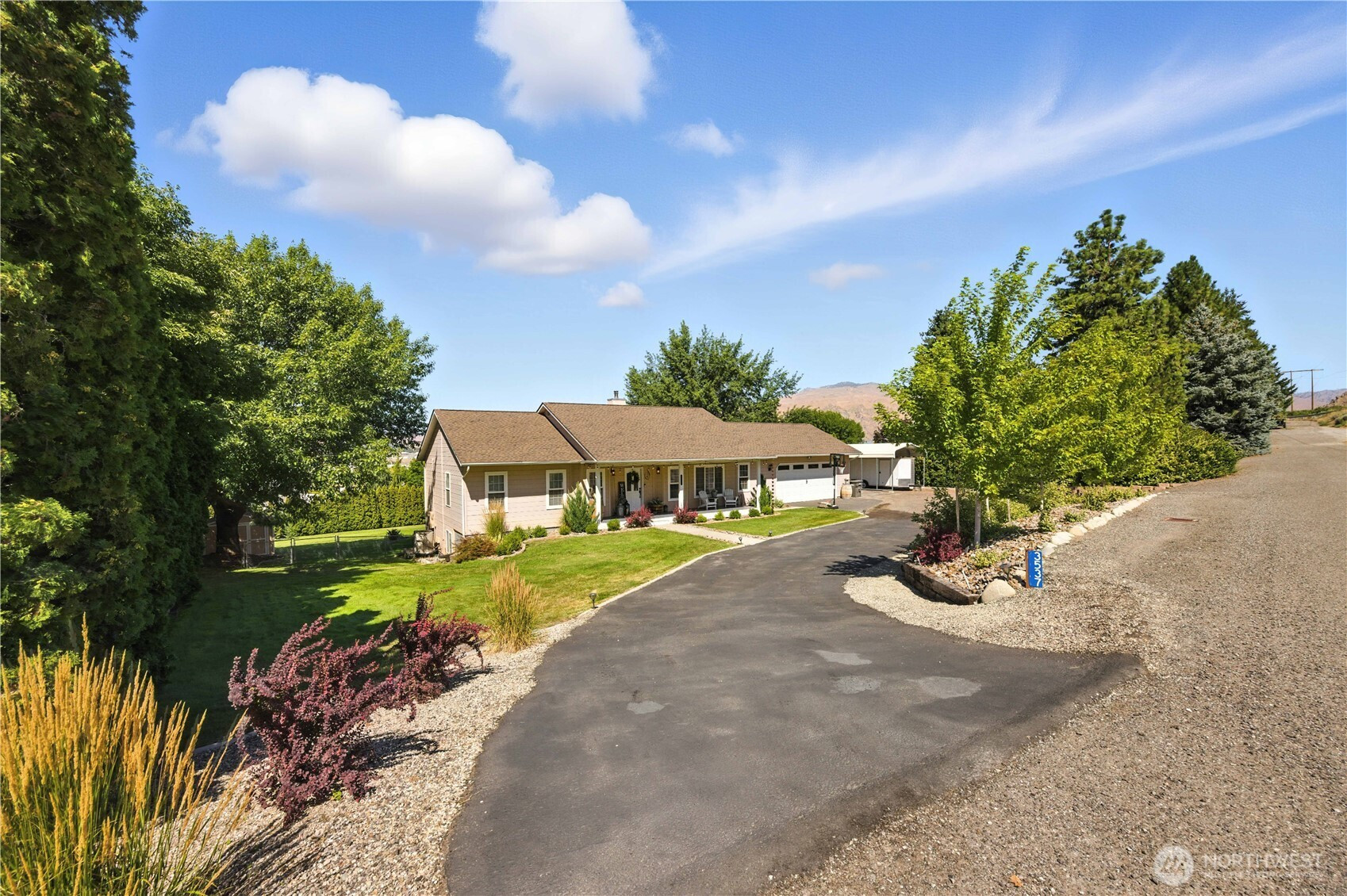 3537 NE Reid Court, East Wenatchee, WA 98802
