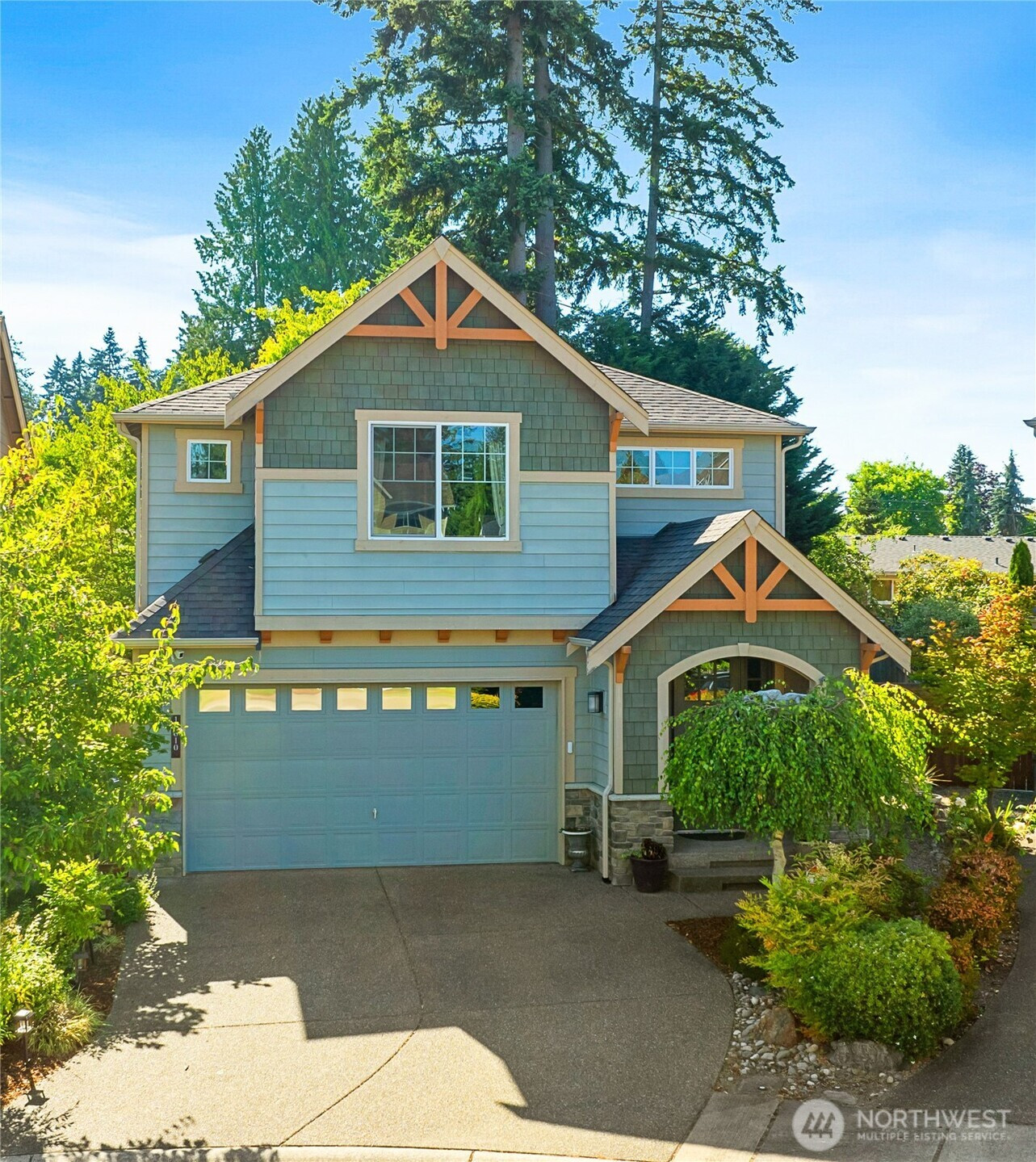 19610 2nd Drive SE, Bothell, WA 98012