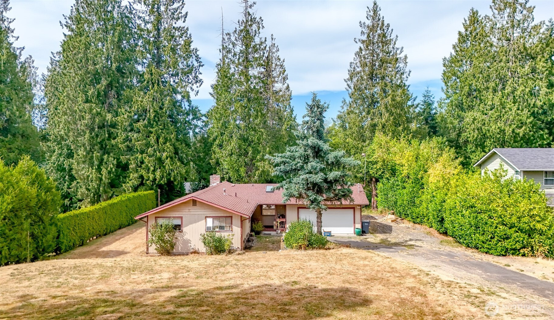 11715 4th Street E, Edgewood, WA 98372