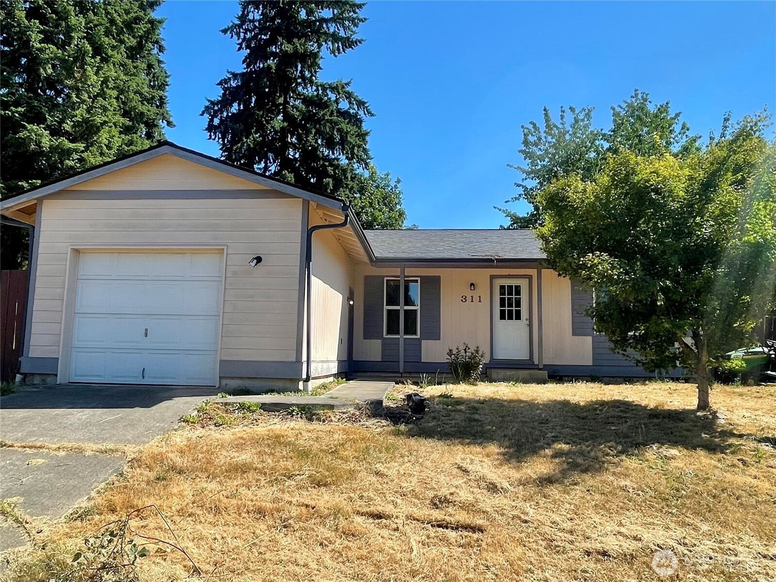 311 Cedar Court, Winlock, WA 98596