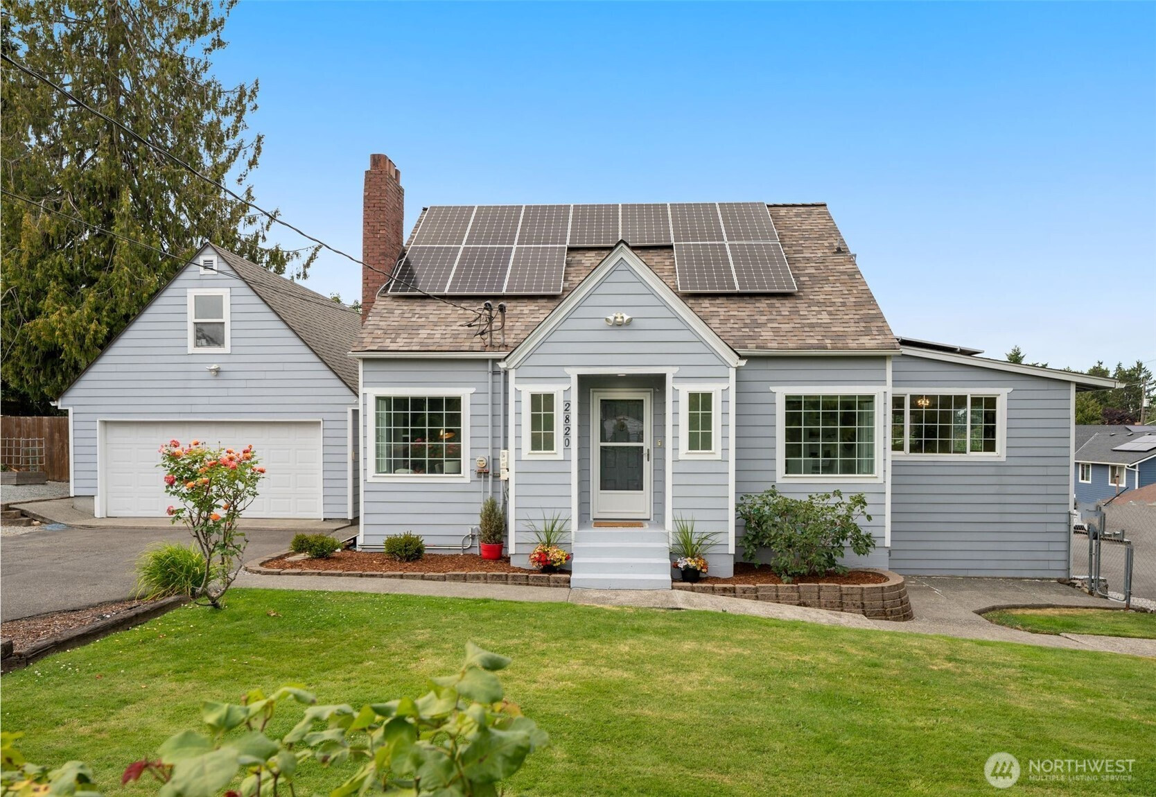 2820 S 152nd ST, SeaTac, WA 98188