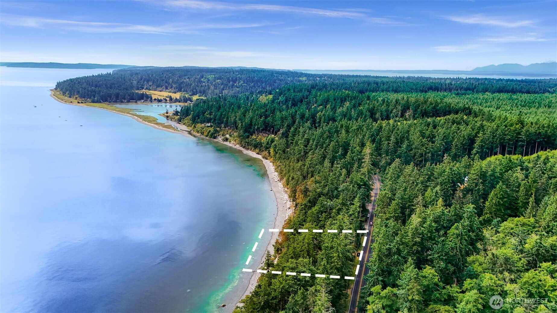 179 Harrington Road, Coupeville, WA 98239
