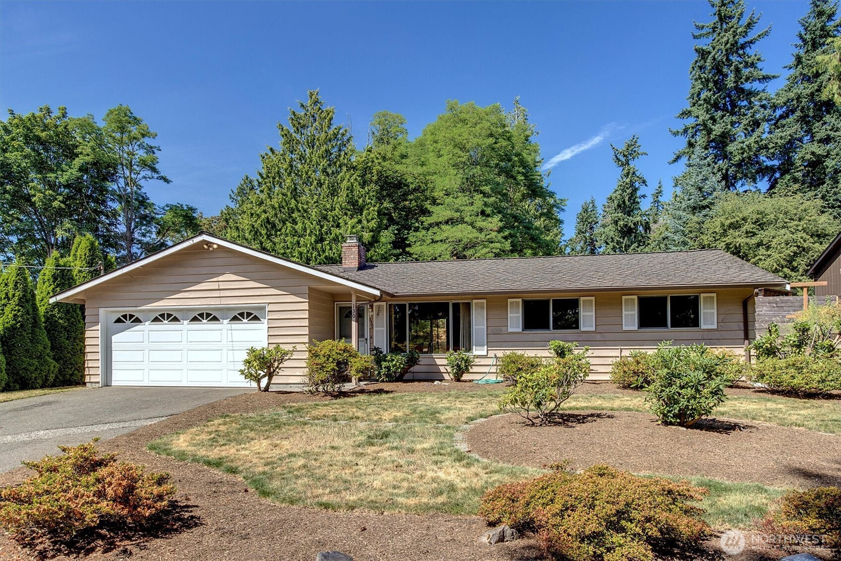130 NE 156th Street, Shoreline, WA 98155