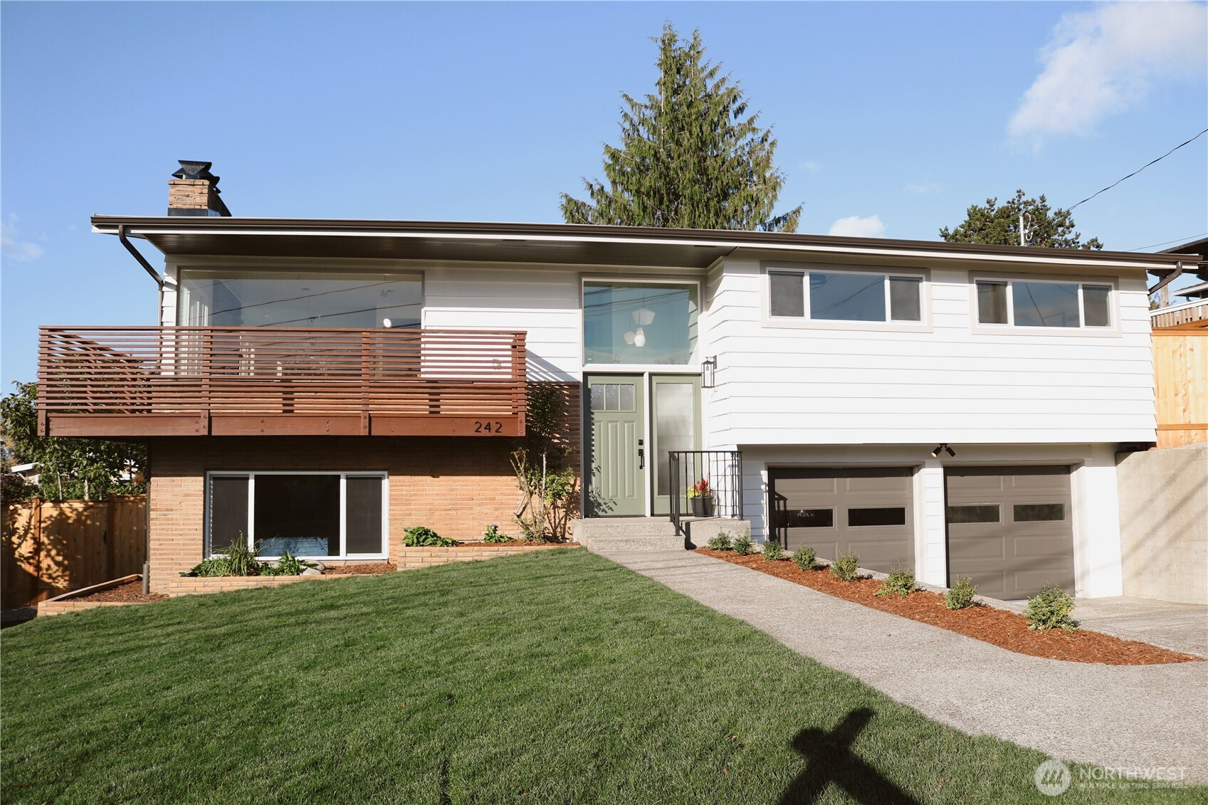 242 SW 186th Street, Normandy Park, WA 98166