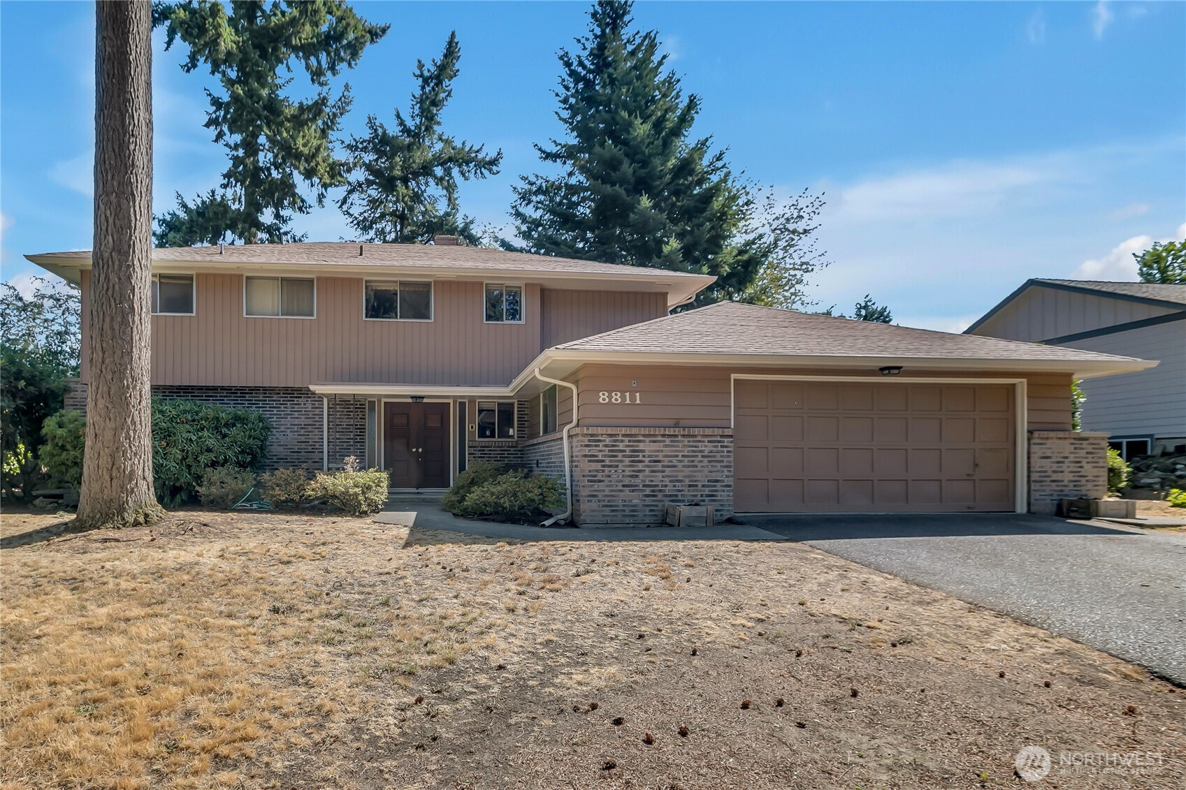 8811 25th Avenue Ct S, Lakewood, WA 98499
