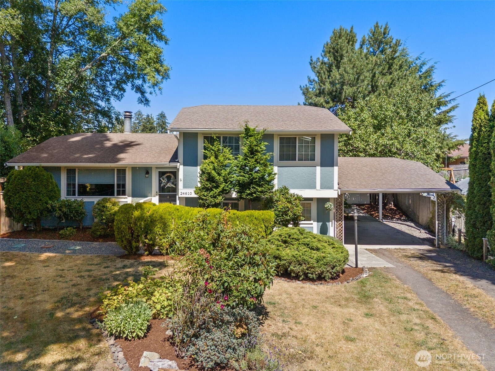 24610 Granada Court NE, Kingston, WA 98346