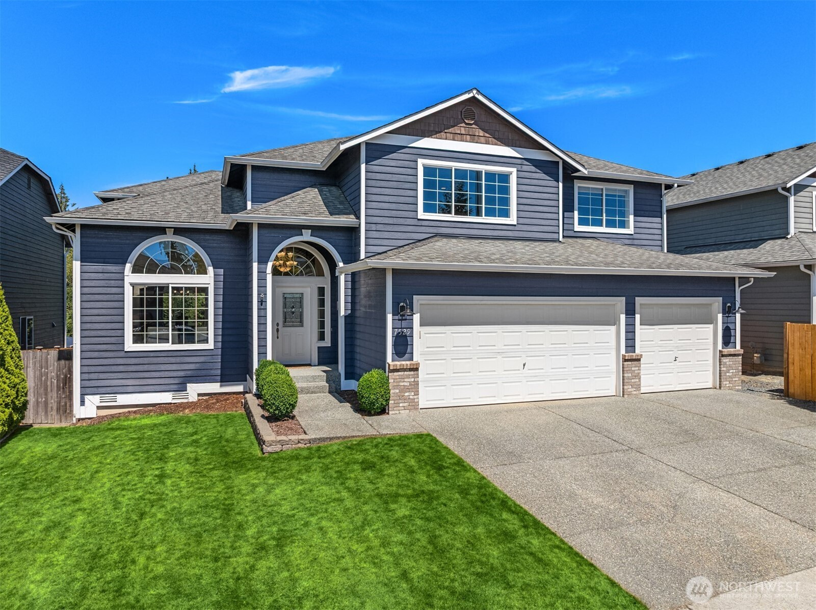 7529 34th Place NE, Marysville, WA 98270