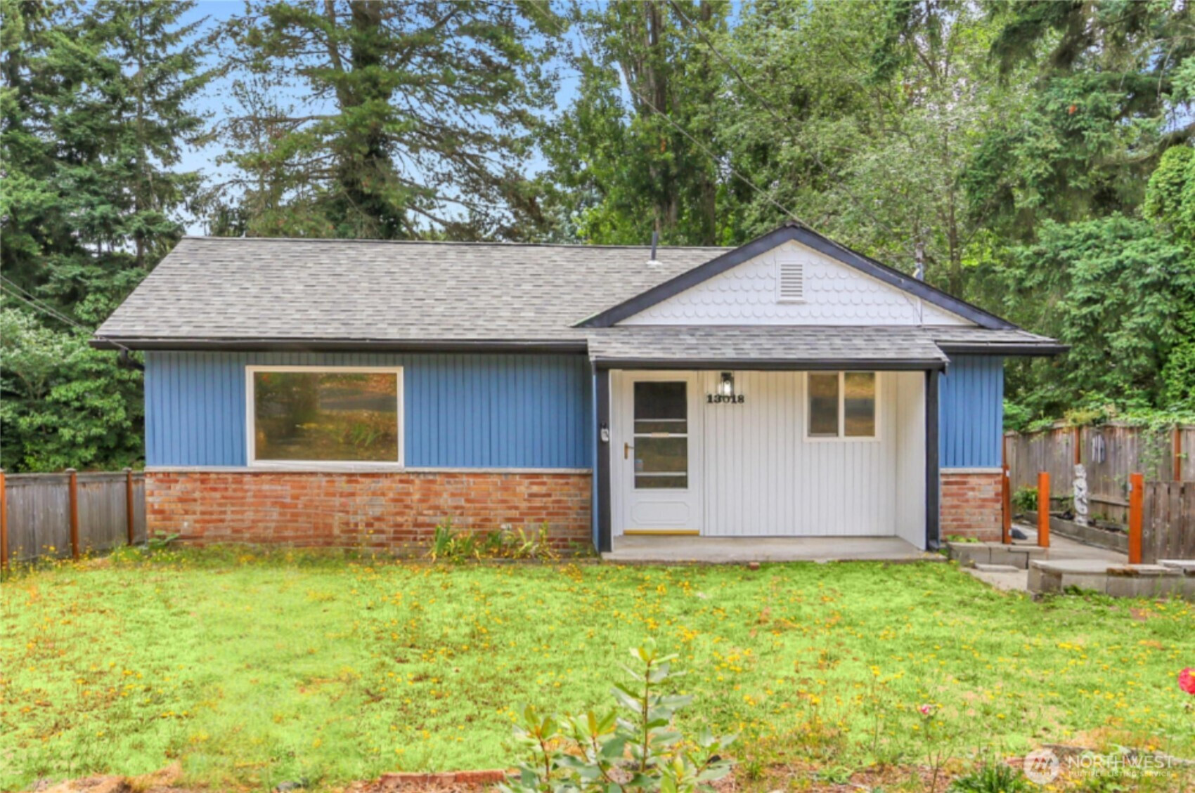 13018 NE 27th Avenue, Seattle, WA 98125