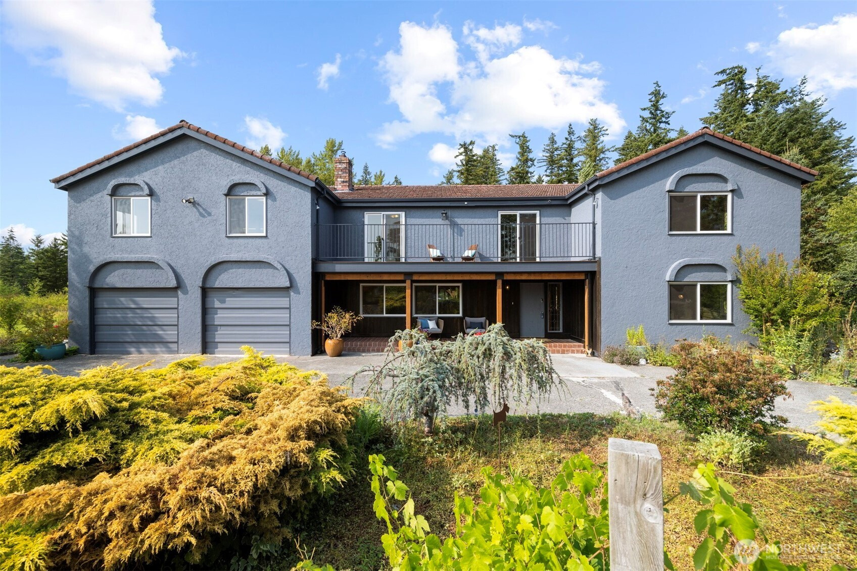 2584 E Smith Road, Bellingham, WA 98226