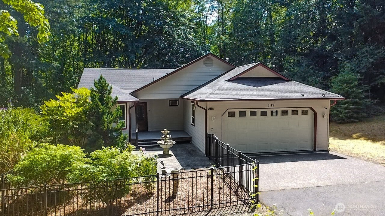 6129 Northill Drive SW, Olympia, WA 98512