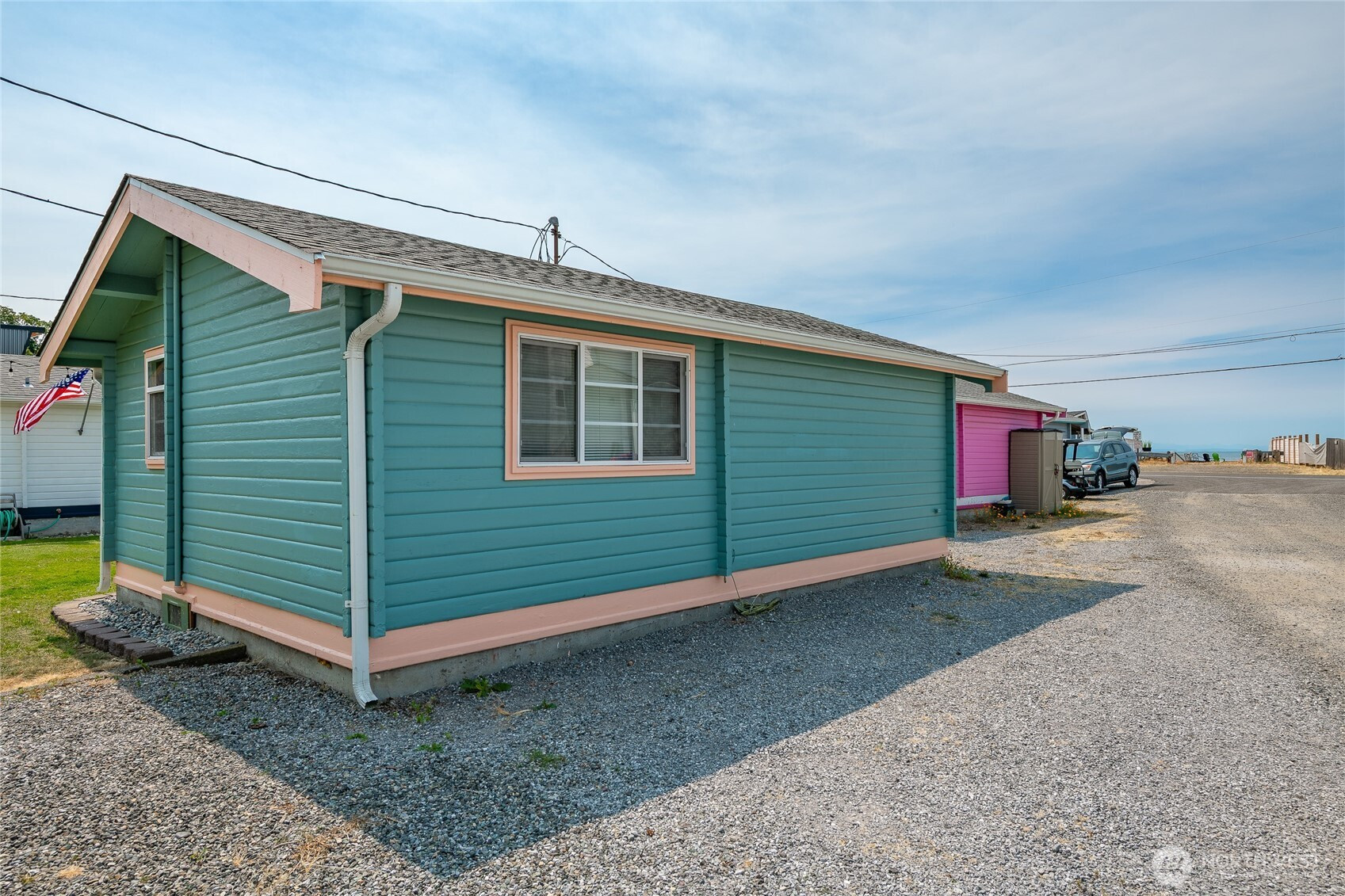 7396 Birch Bay Drive, Blaine, WA 98230