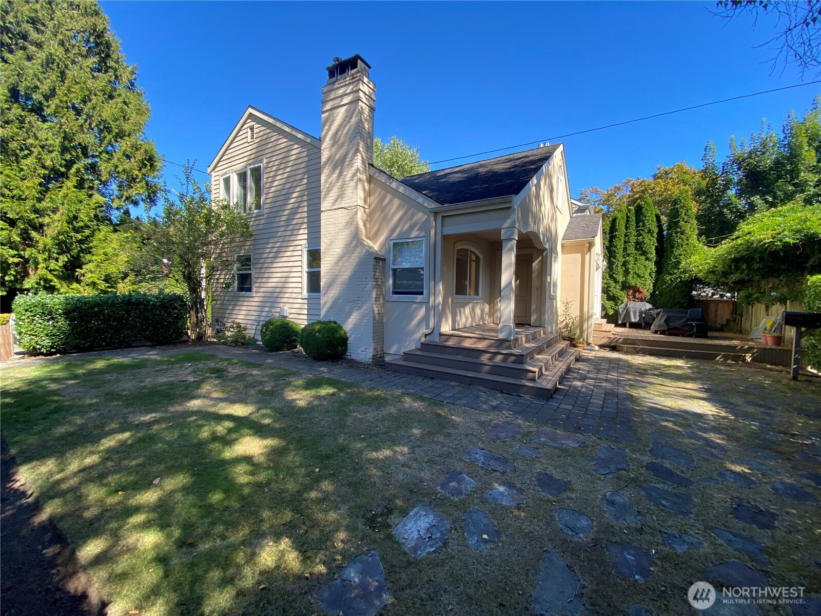 4802 NE 45th Street, Seattle, WA 98105