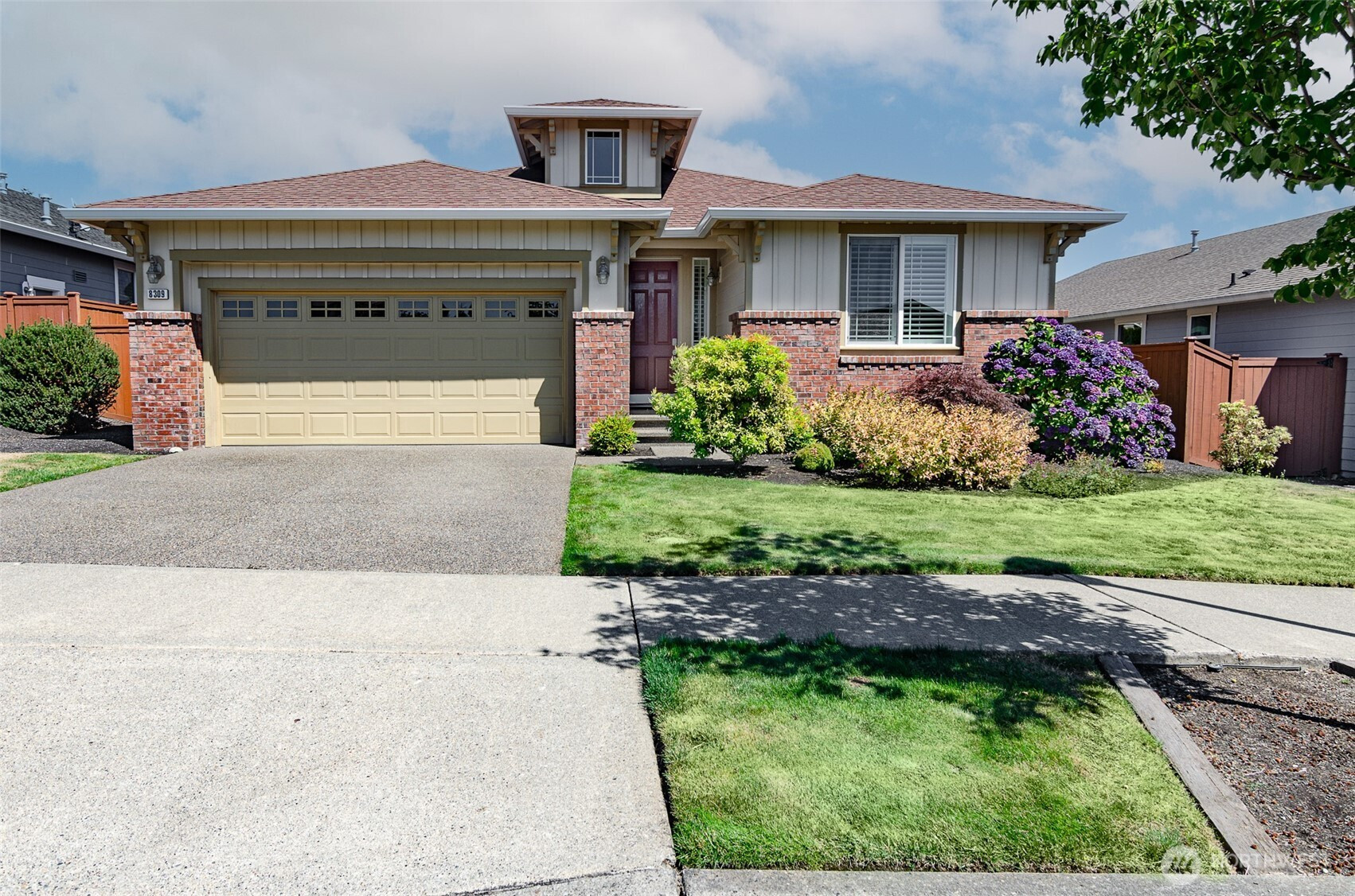 8309 Camano Loop NE, Lacey, WA 98516