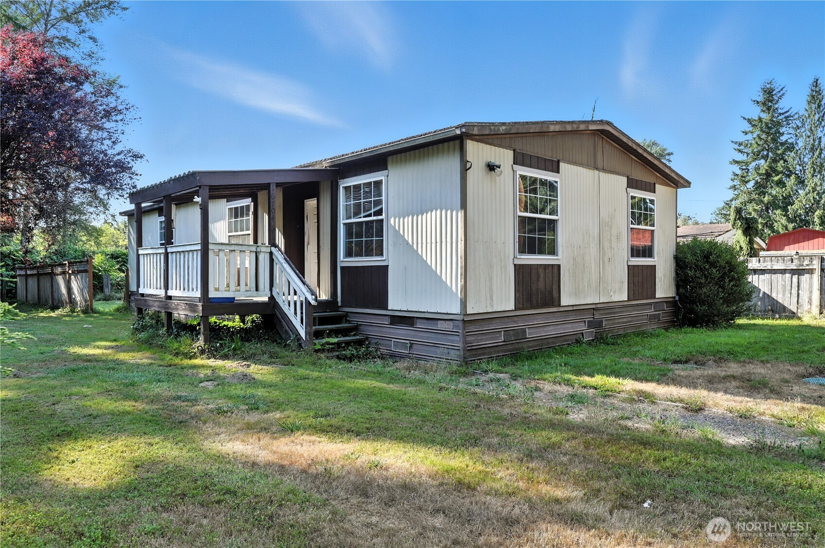 16704 260th Drive SE, Monroe, WA 98272