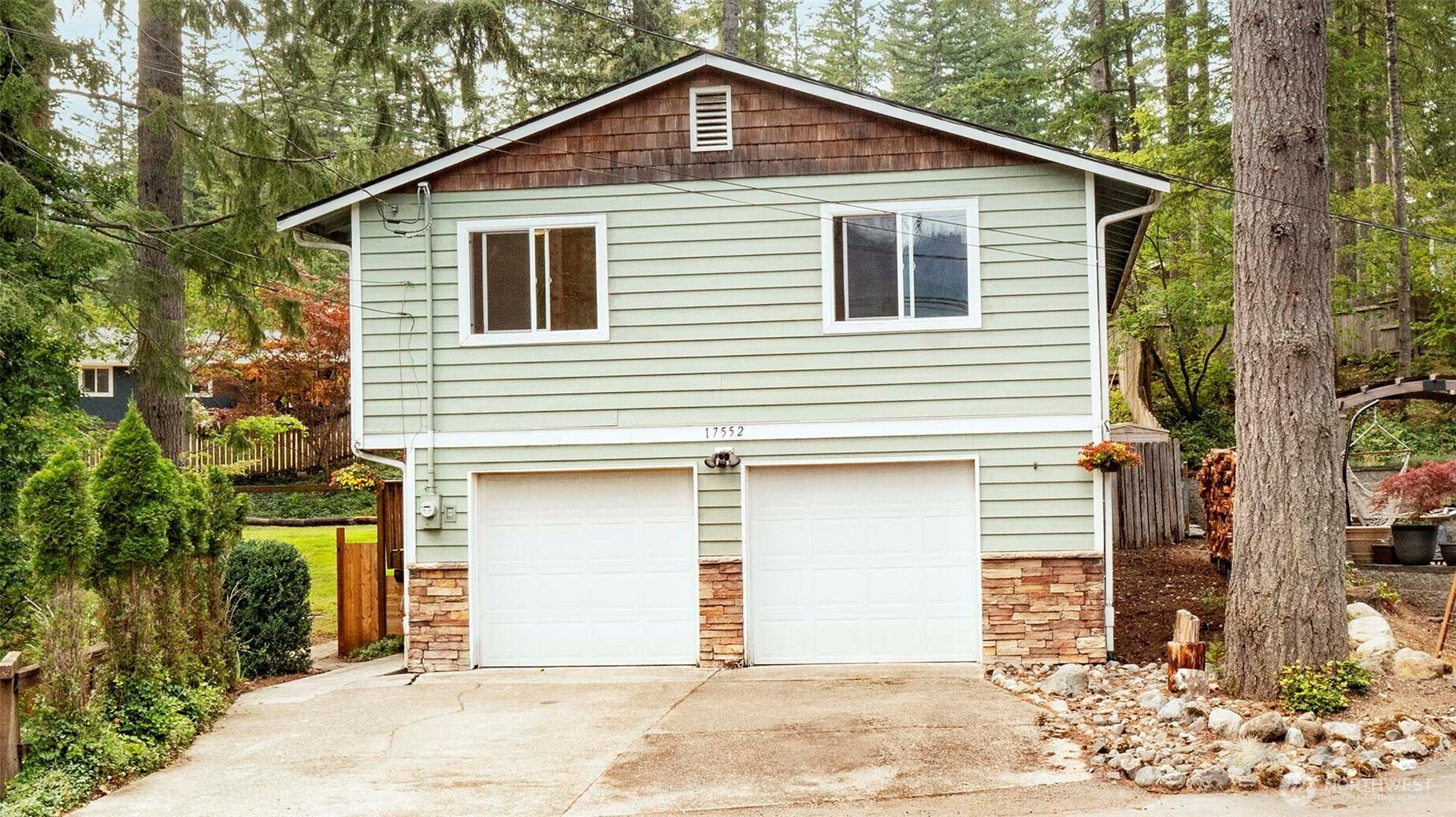 17552 429th Avenue SE, North Bend, WA 98045