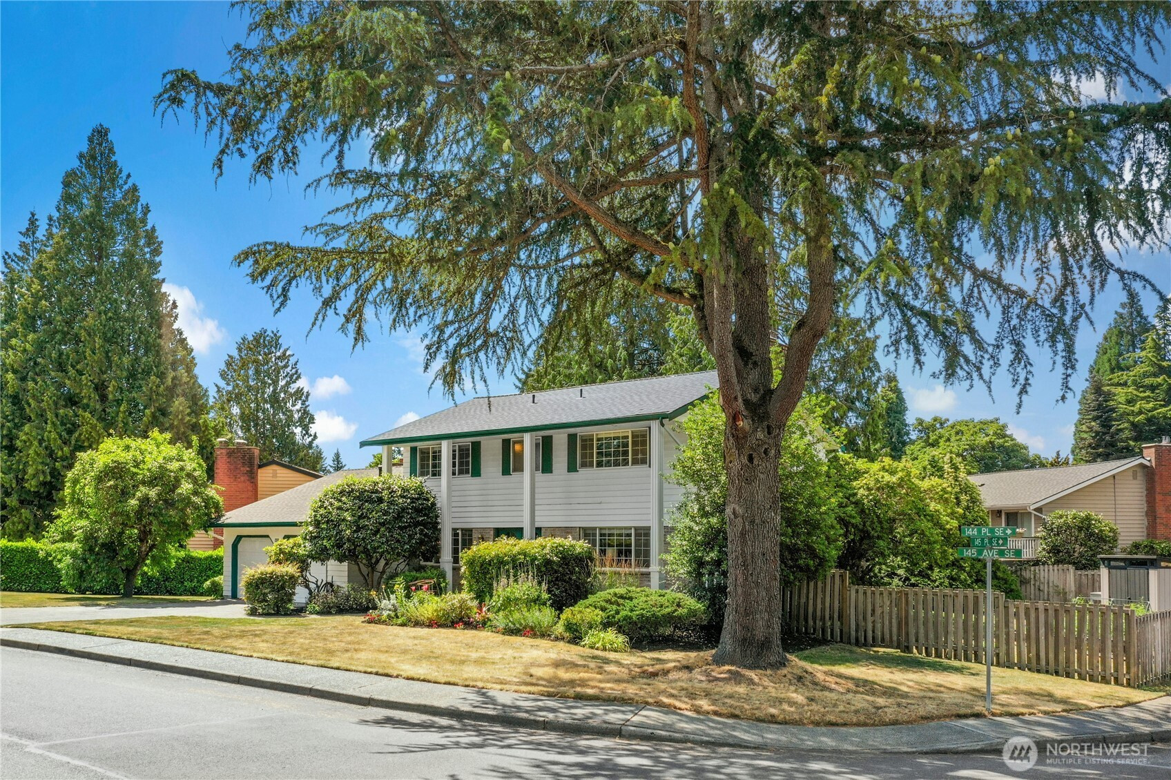 1023 144th Place SE, Bellevue, WA 98007