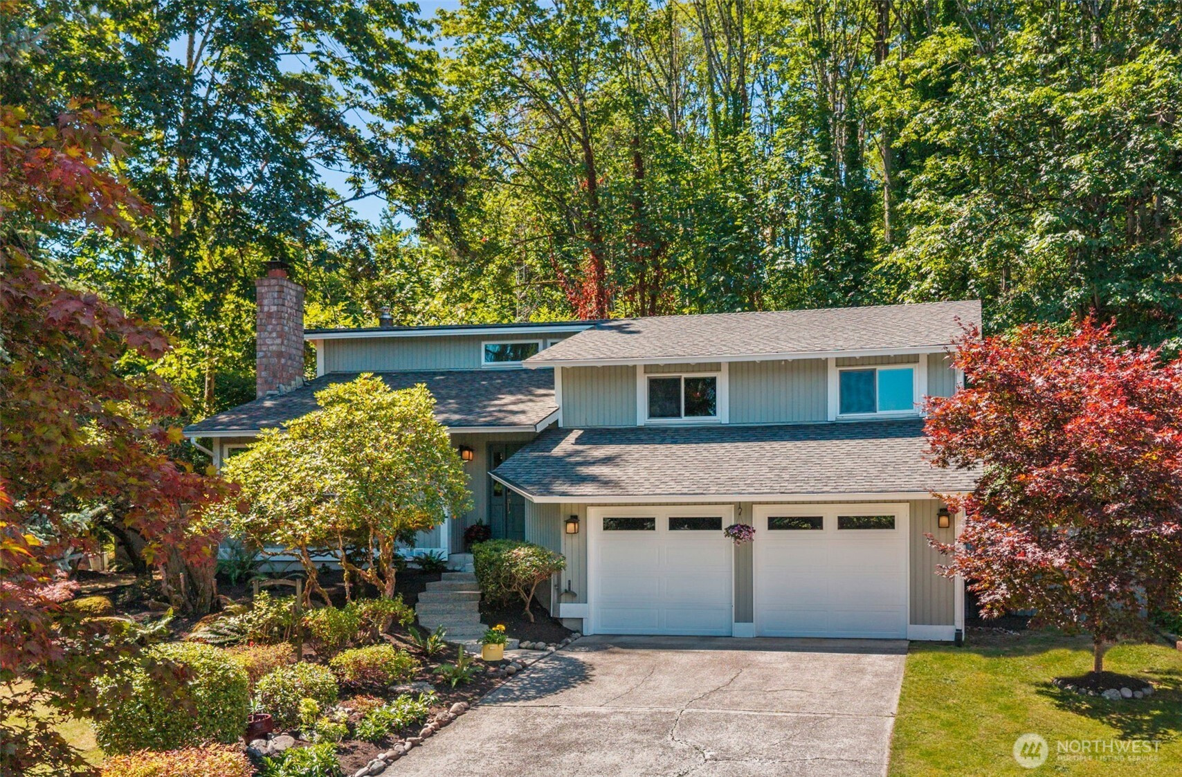 12017 SE 73rd Place, Newcastle, WA 98056