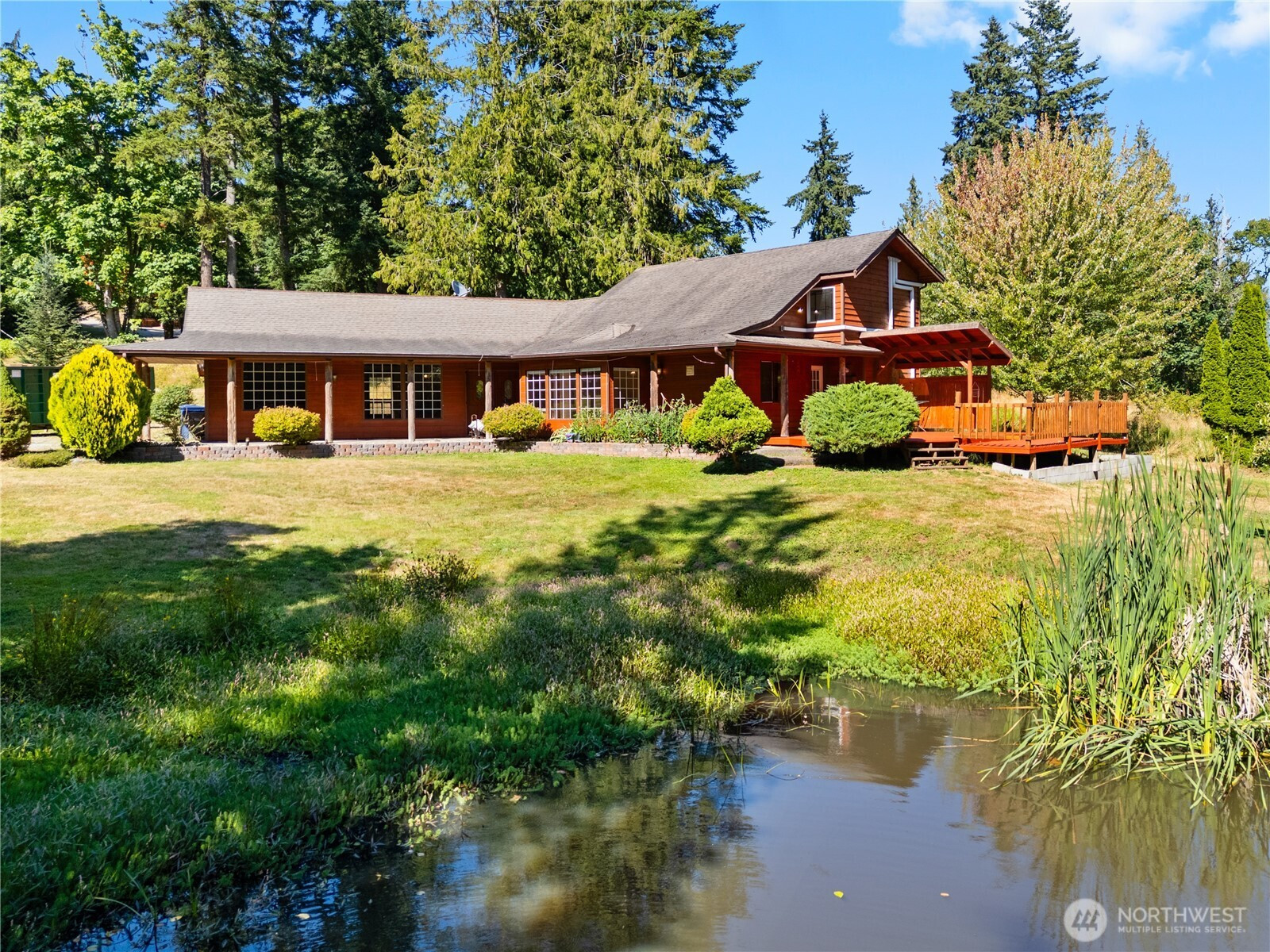 17527 Little Mountain Place, Mount Vernon, WA 98274