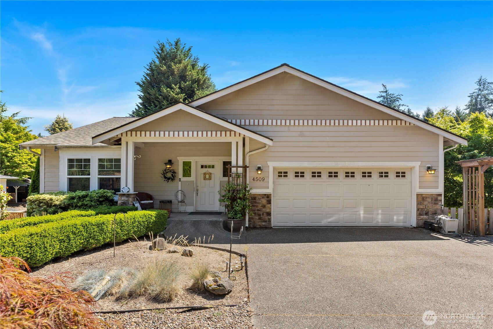 4509 74th Avenue Ct W, Tacoma, WA 98466