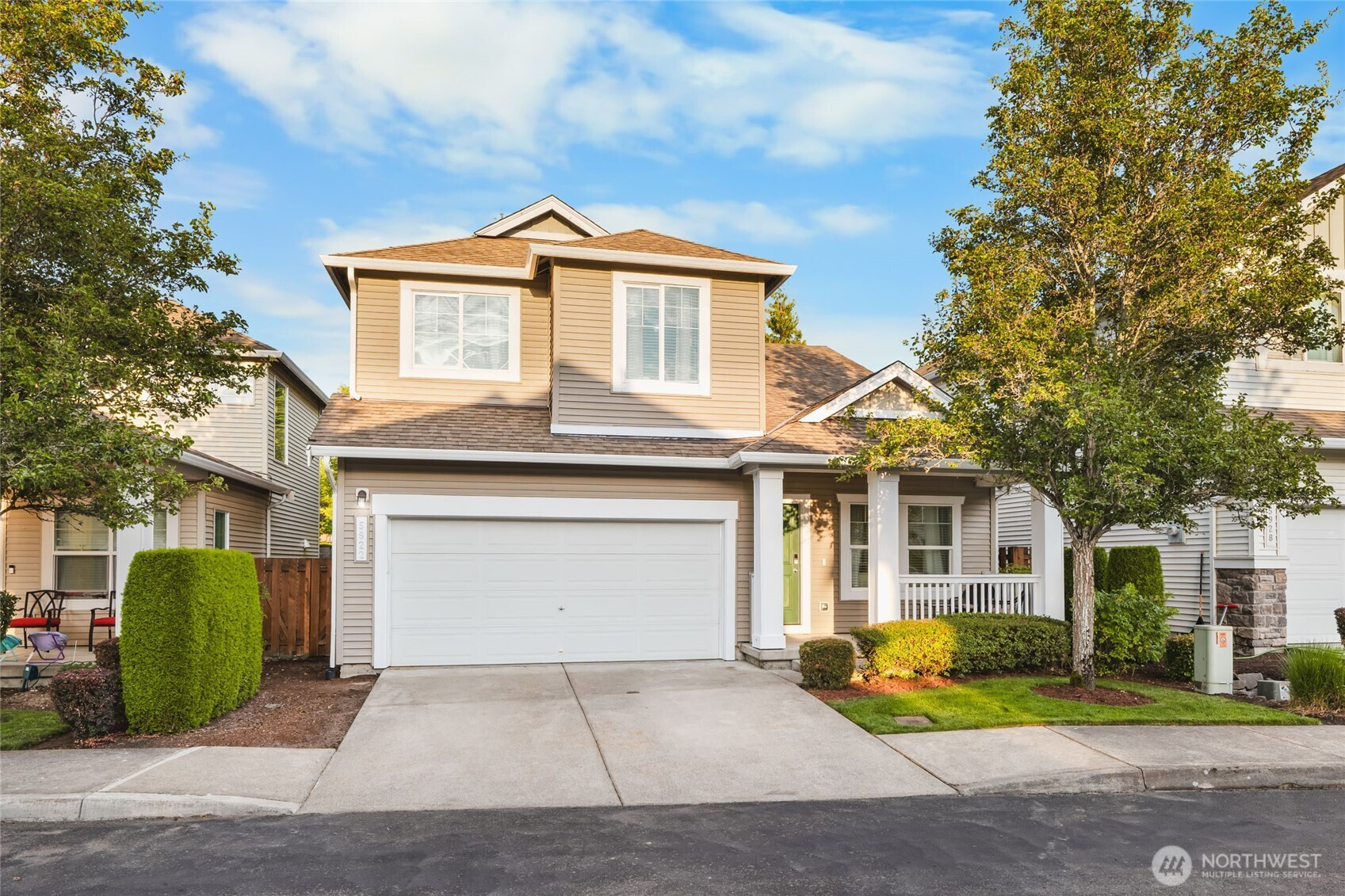 5922 Elizabeth Avenue SE, Auburn, WA 98092