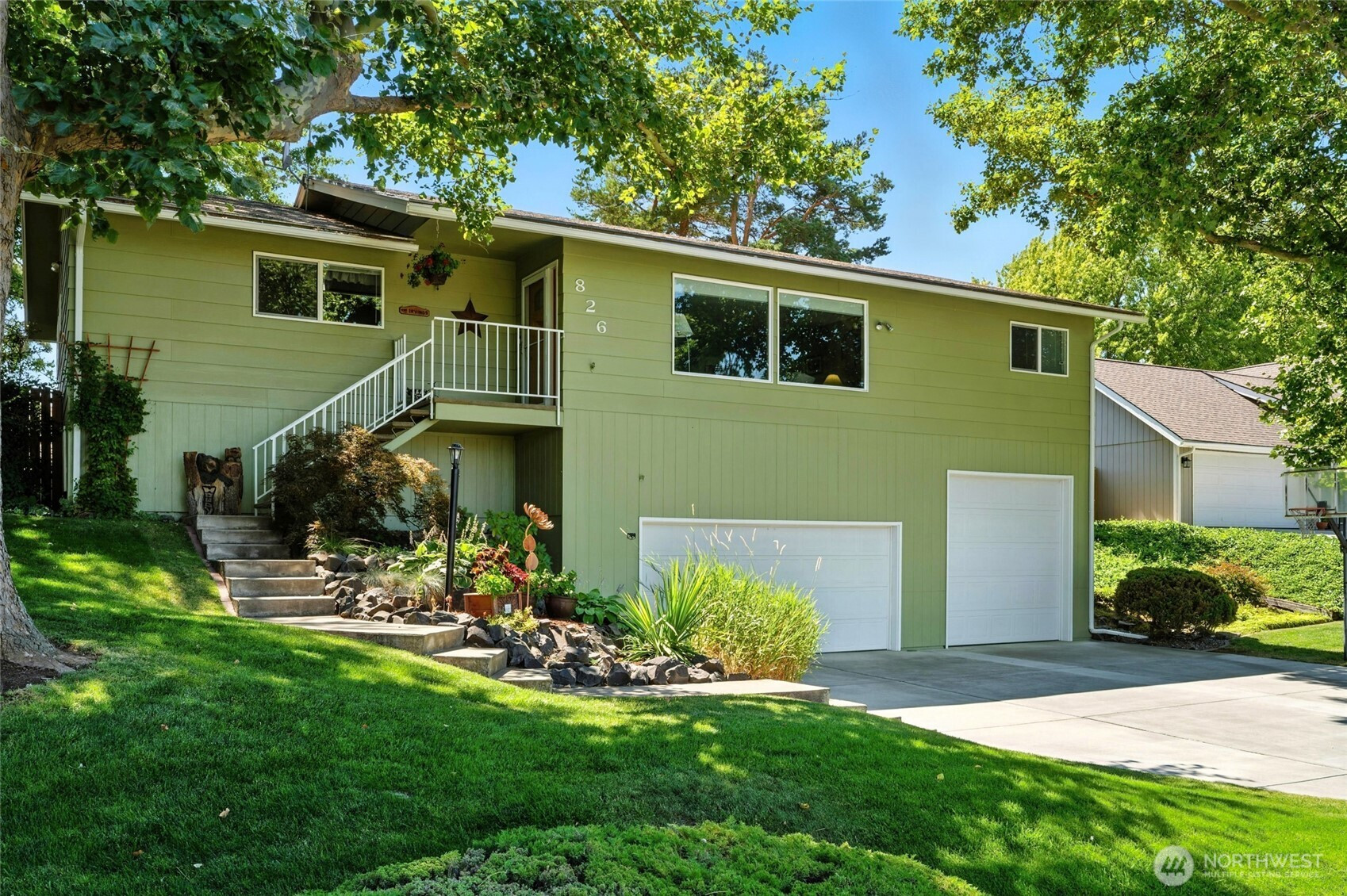 826 Jacquelyn Street, Milton-Freewater, WA 97862