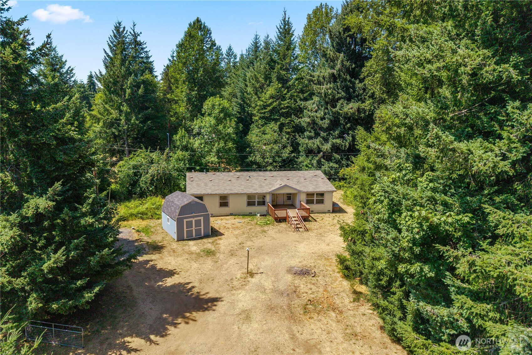4916 Palermo Rosa Lane SW, Olympia, WA 98512